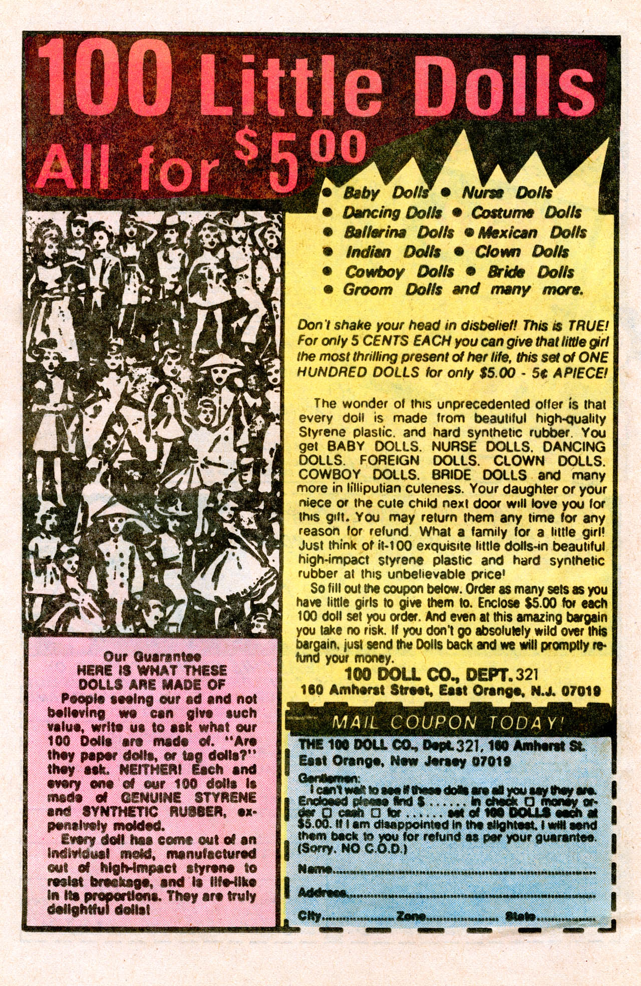 Read online Life With Archie (1958) comic -  Issue #241 - 12