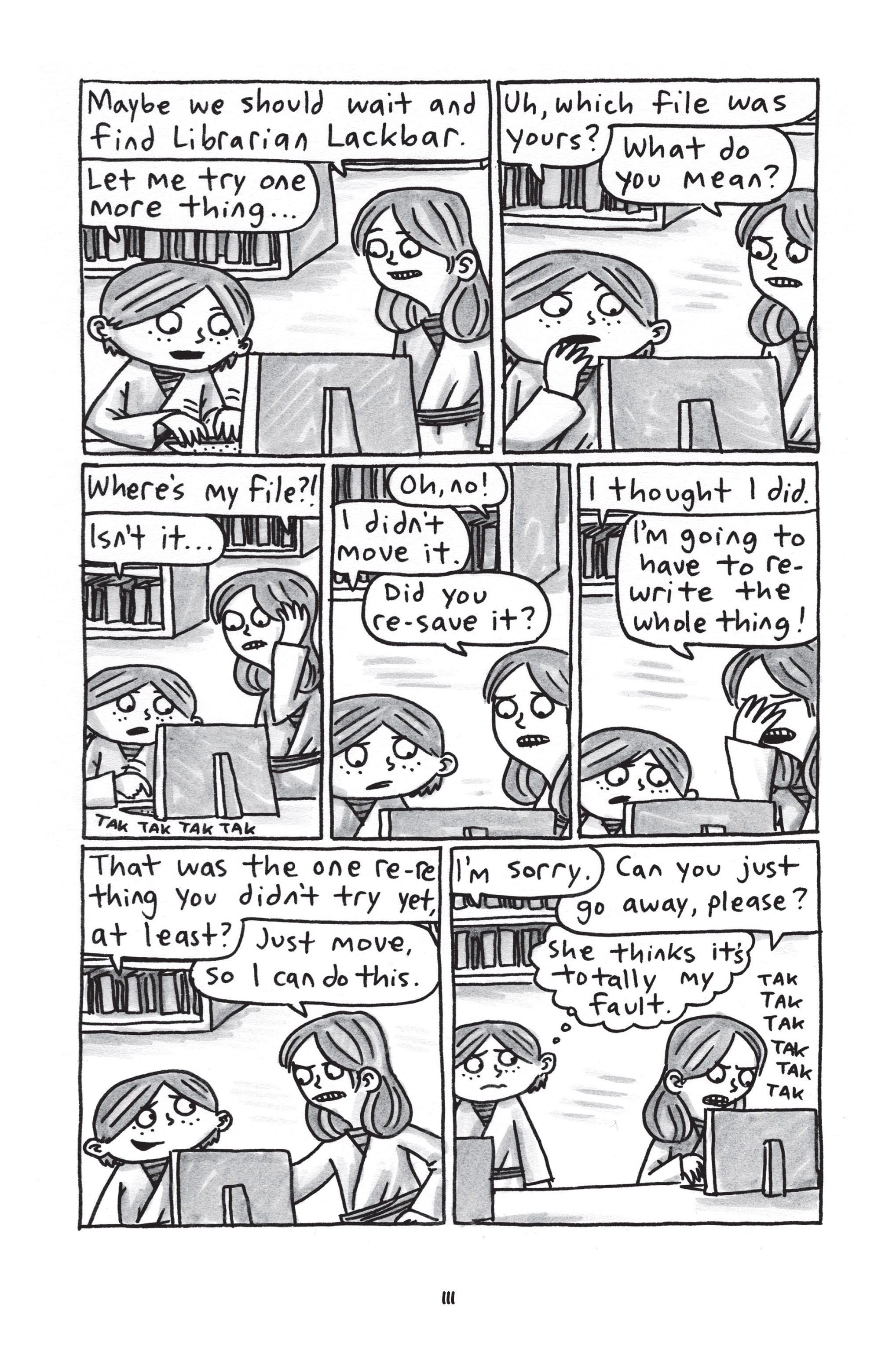 Read online Jedi Academy comic -  Issue # TPB 3 (Part 2) - 14