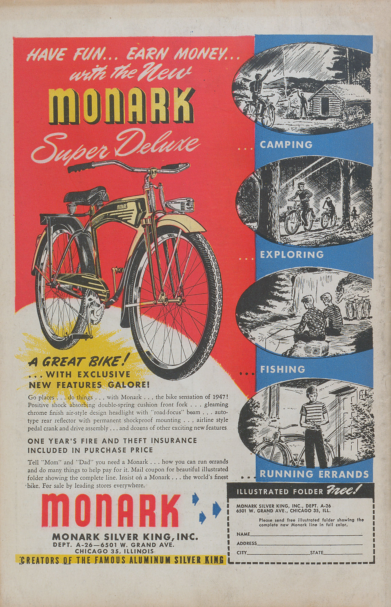 Read online Jeanie Comics comic -  Issue #15 - 52