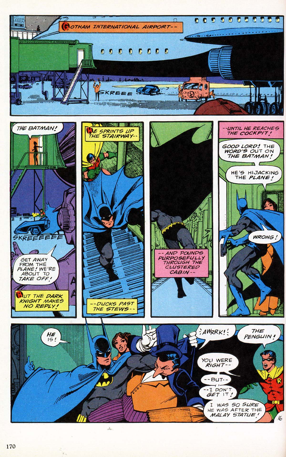 Read online The Greatest Batman Stories Ever Told comic -  Issue # TPB 2 (Part 2) - 71