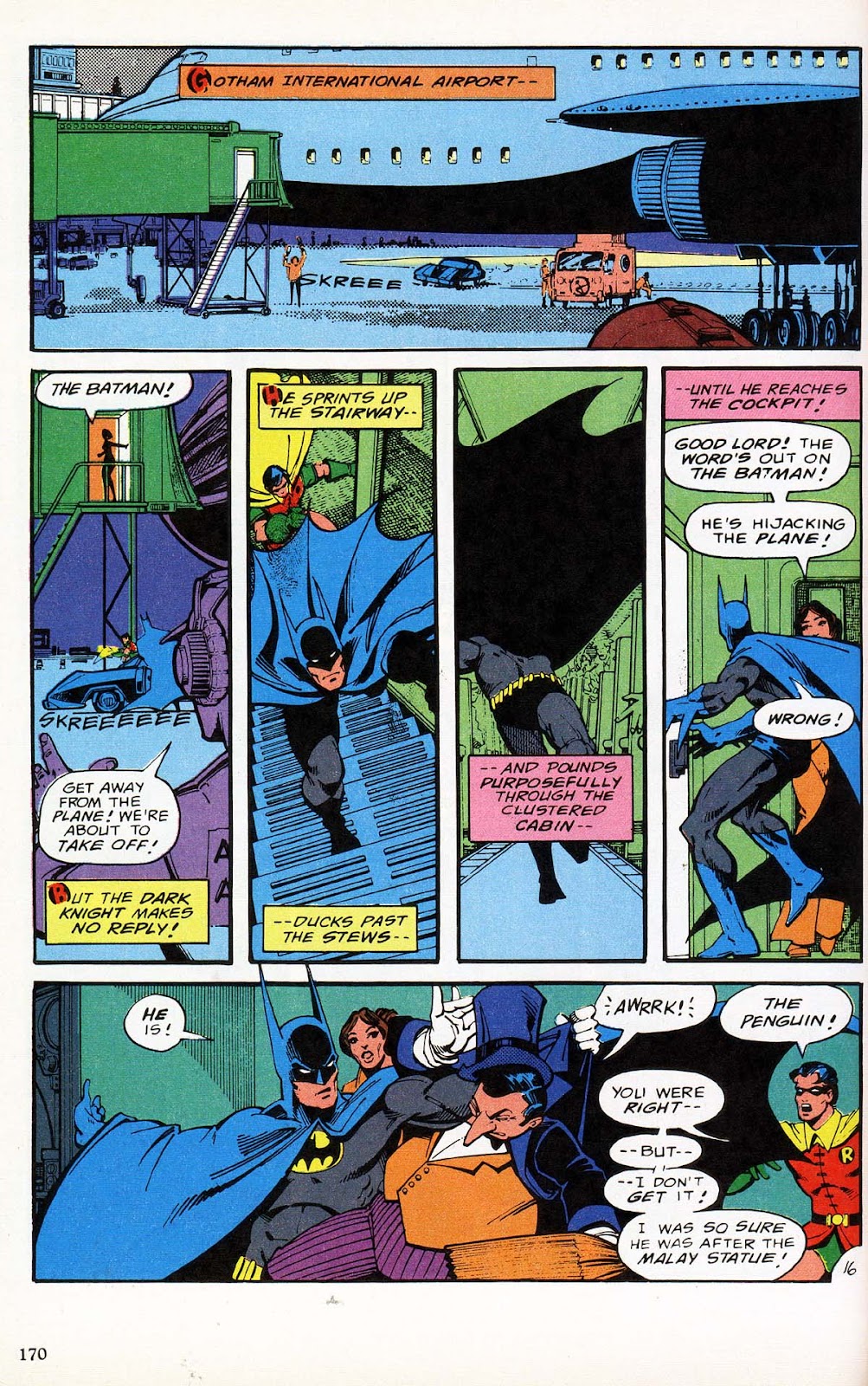 The Greatest Batman Stories Ever Told issue TPB 2 (Part 2) - Page 71