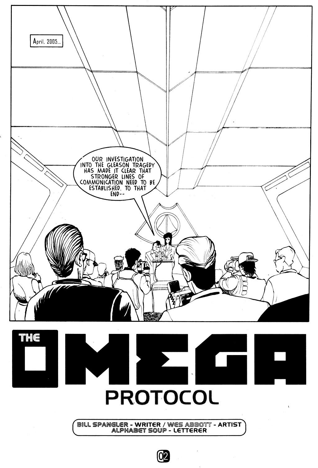 Read online Robotech: Return to Macross comic -  Issue #21 - 4