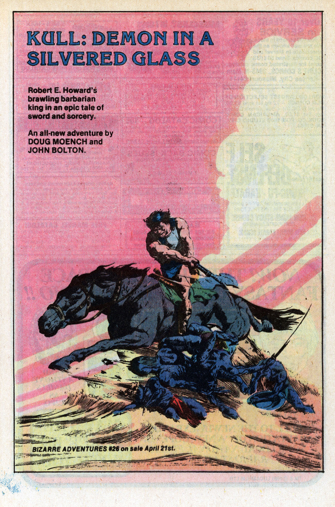 Read online Marvel Super Action (1977) comic -  Issue #33 - 20