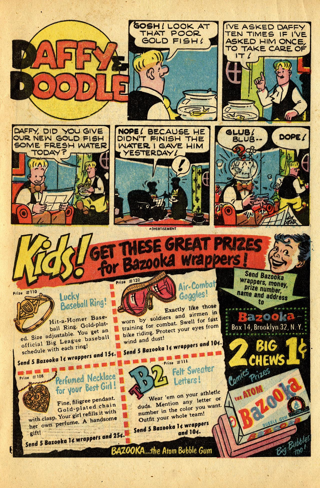 Read online Batman (1940) comic -  Issue #60 - 49