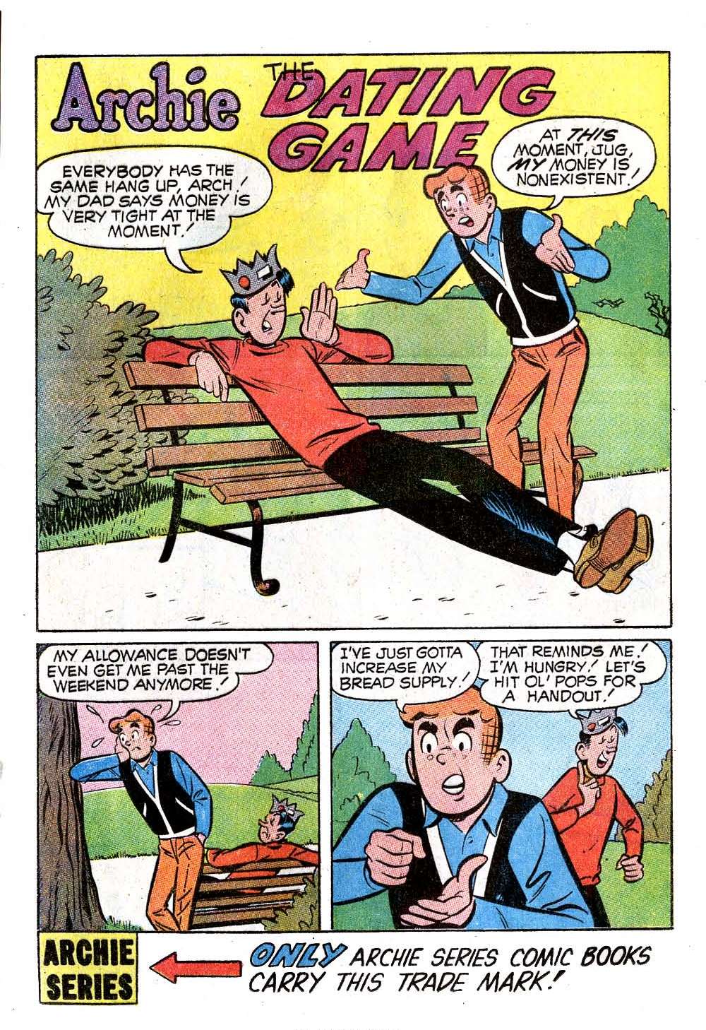 Archie (1960) 200 Page 13