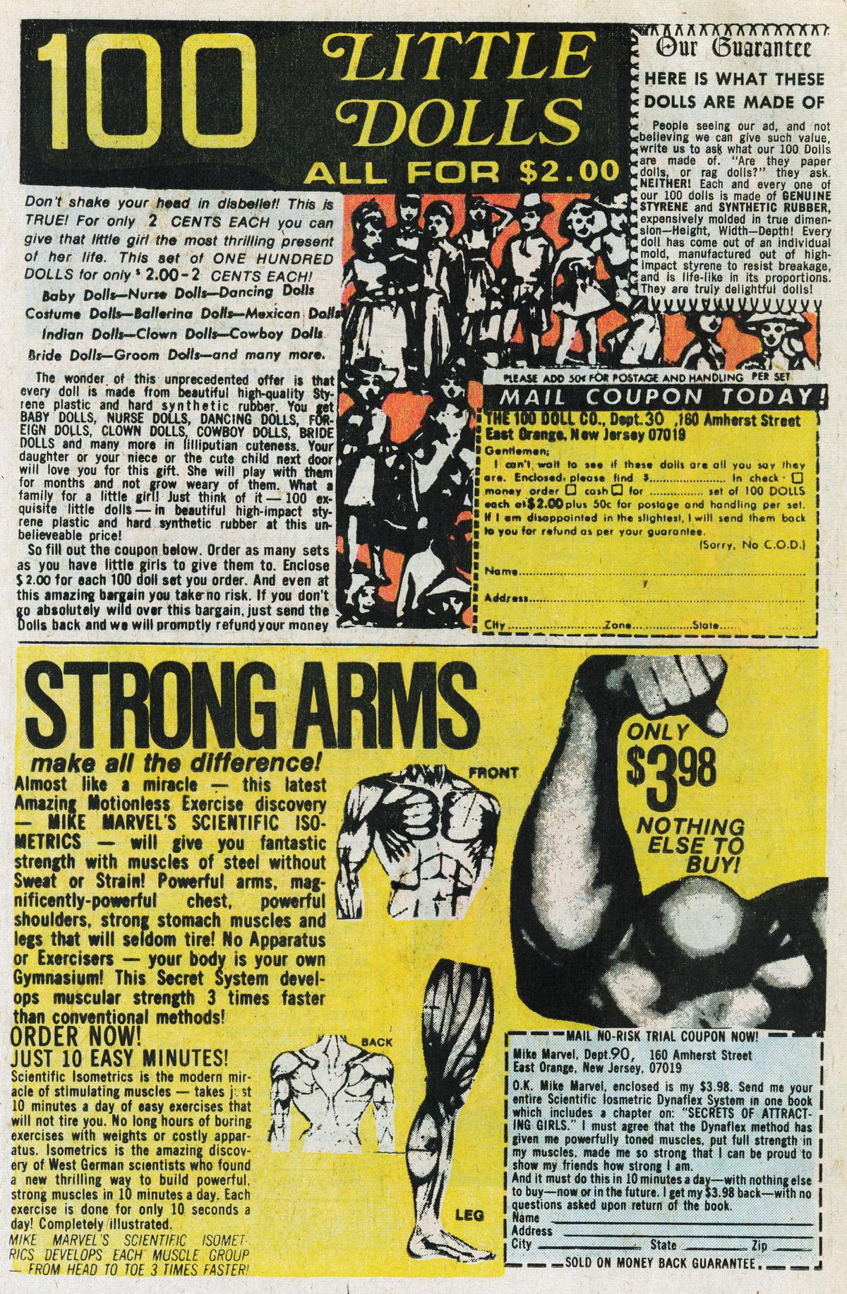 Read online Archie's Pals 'N' Gals (1952) comic -  Issue #112 - 12