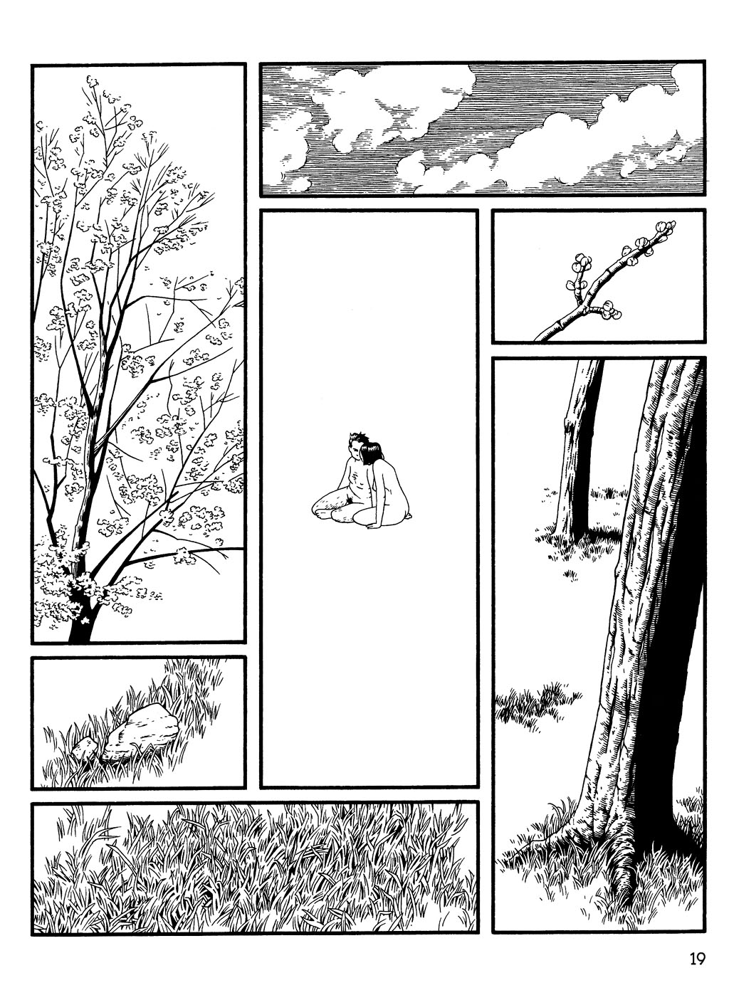 Read online Berlin comic -  Issue #7 - 21