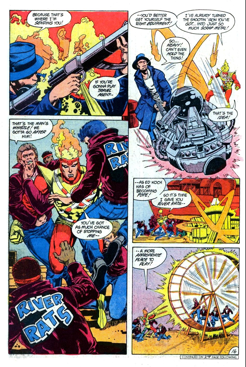Read online The Fury of Firestorm comic -  Issue #30 - 17
