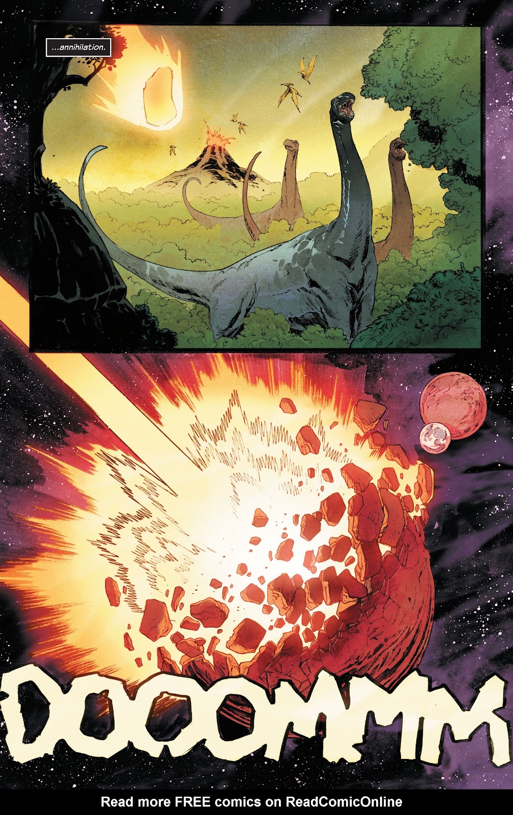 Thor (2020) issue 19 - Page 3