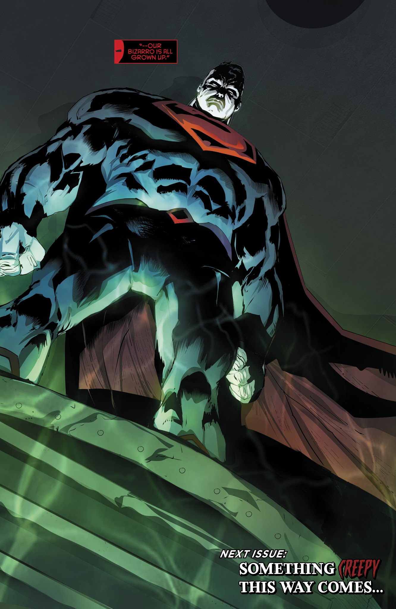 Read online Red Hood and the Outlaws (2016) comic -  Issue #17 - 21