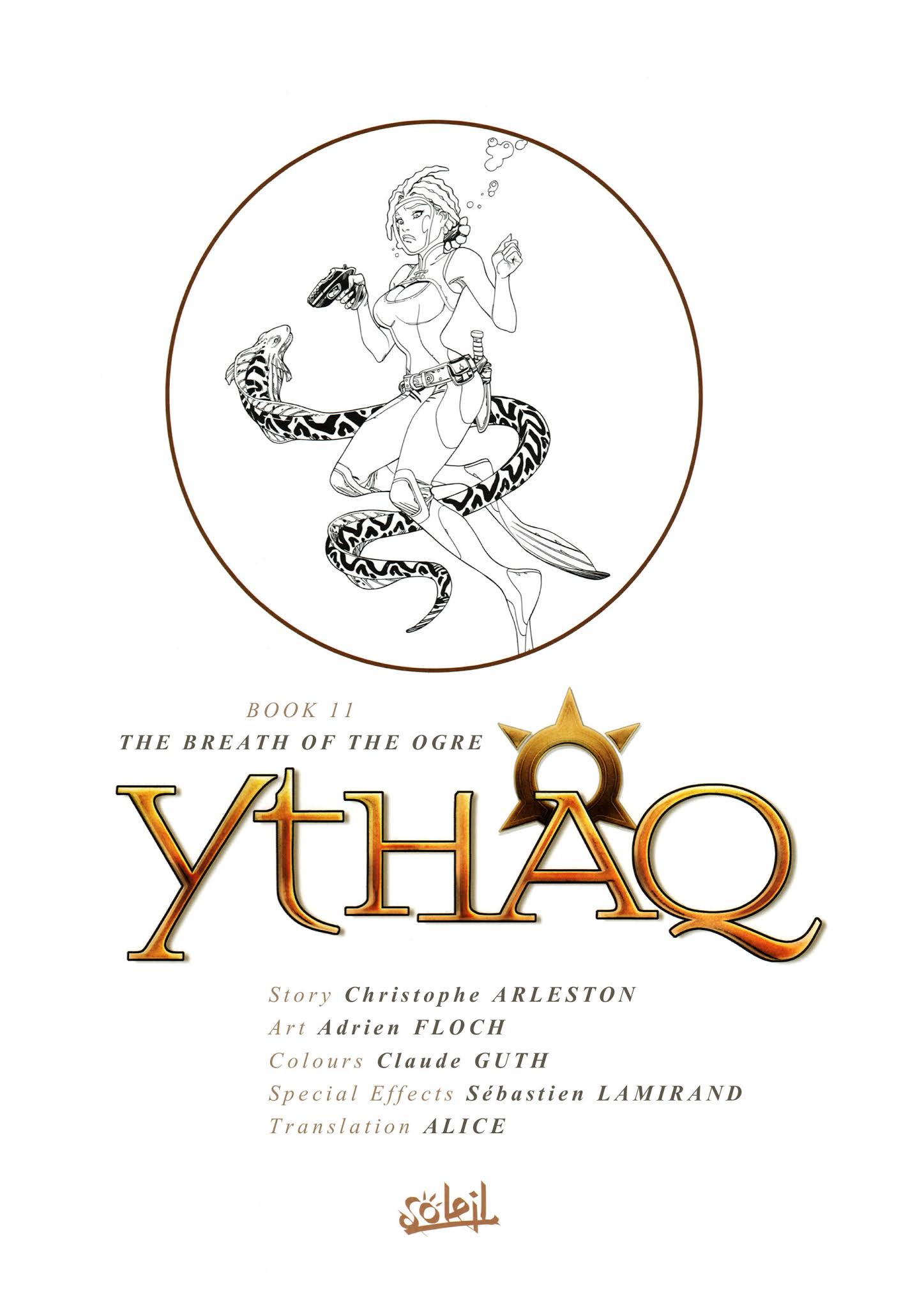 Read online Ythaq comic -  Issue #11 - 3
