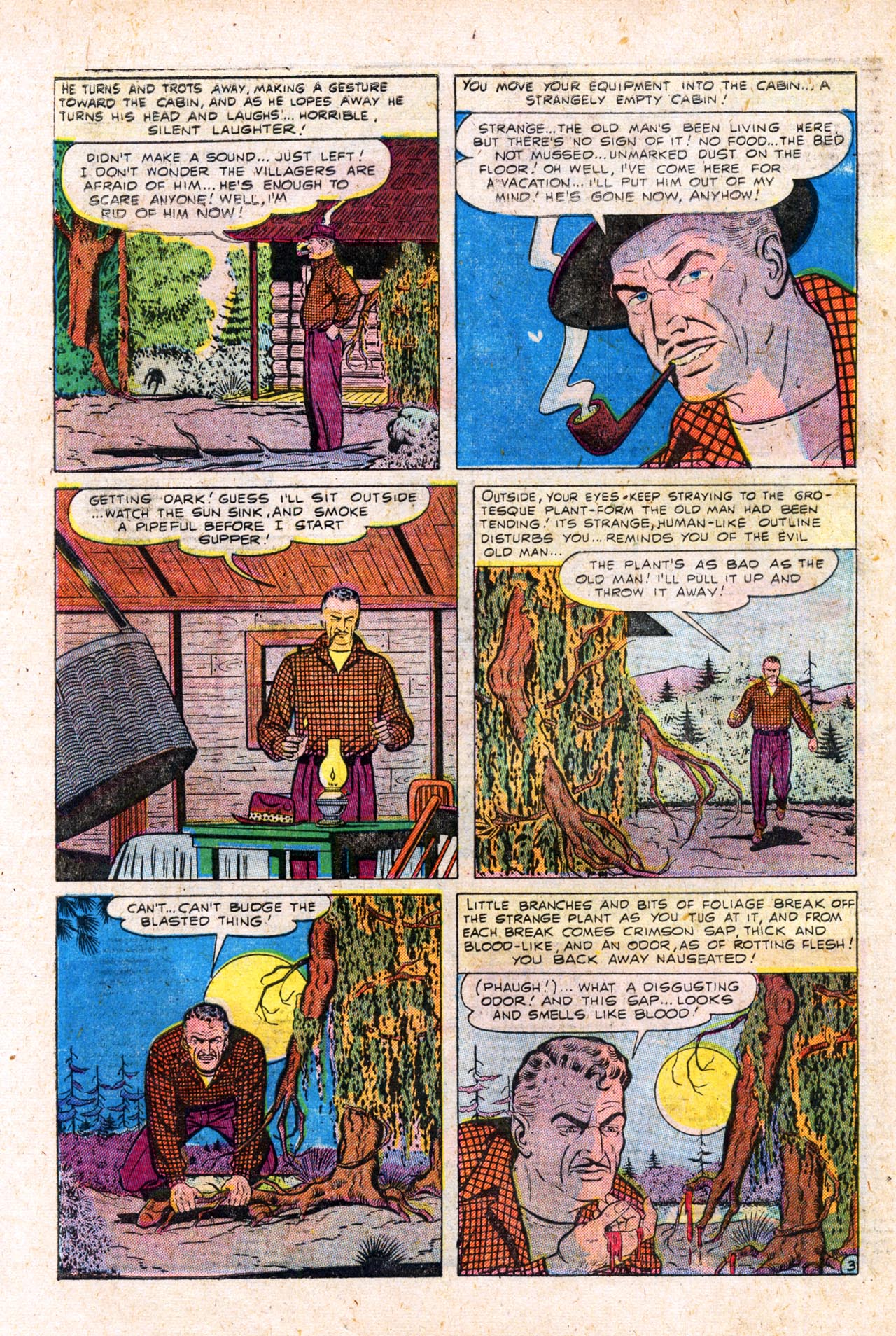 Marvel Tales (1949) 105 Page 29