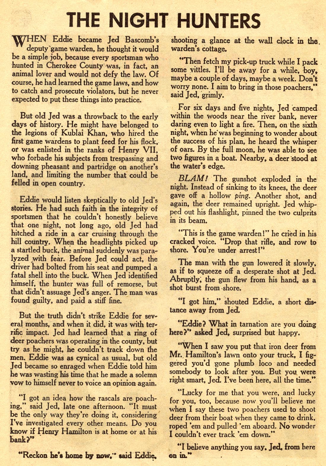 Read online Blackhawk (1957) comic -  Issue #142 - 24