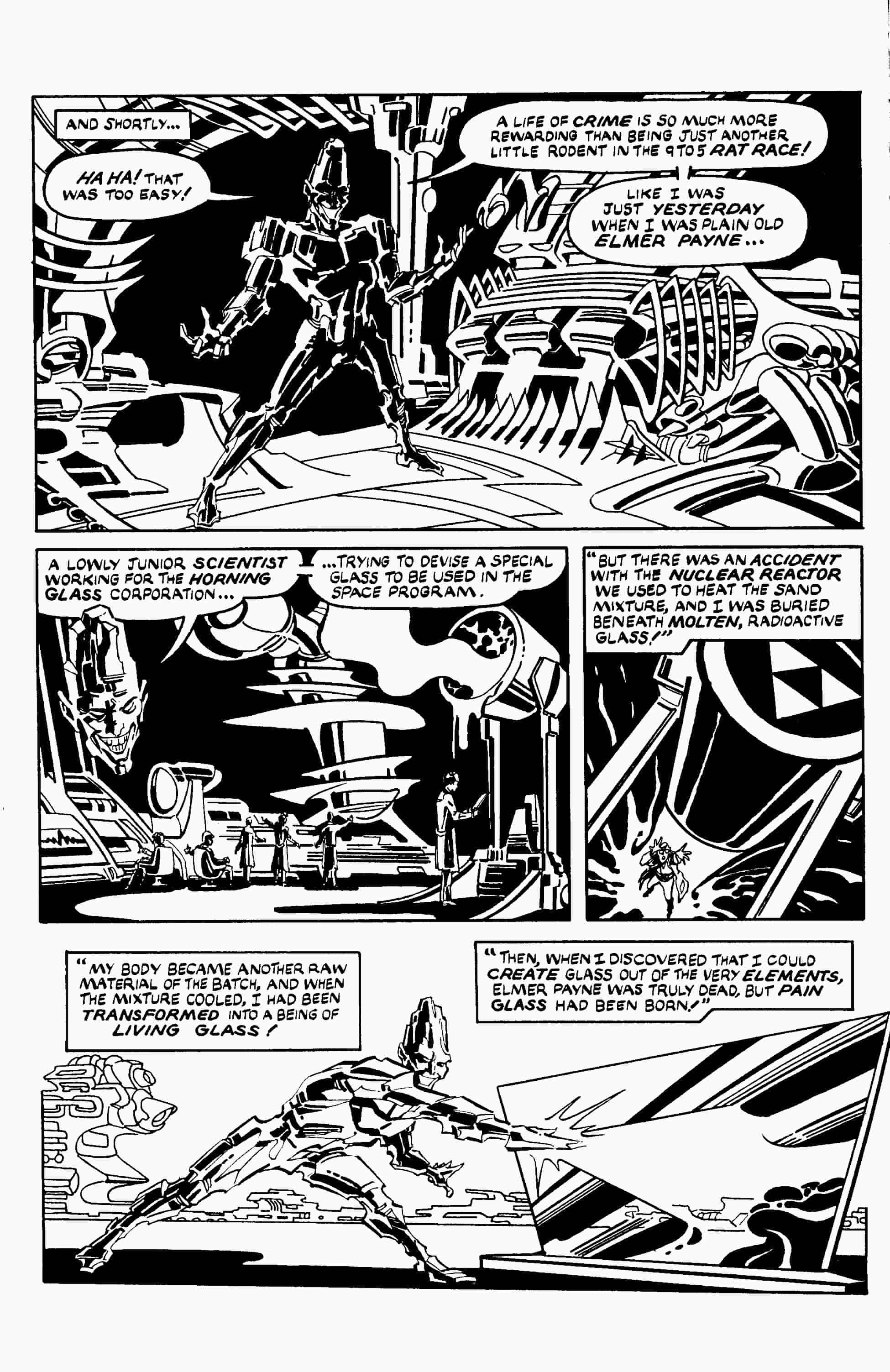 Read online Big Bang Comics comic -  Issue #9 - 14