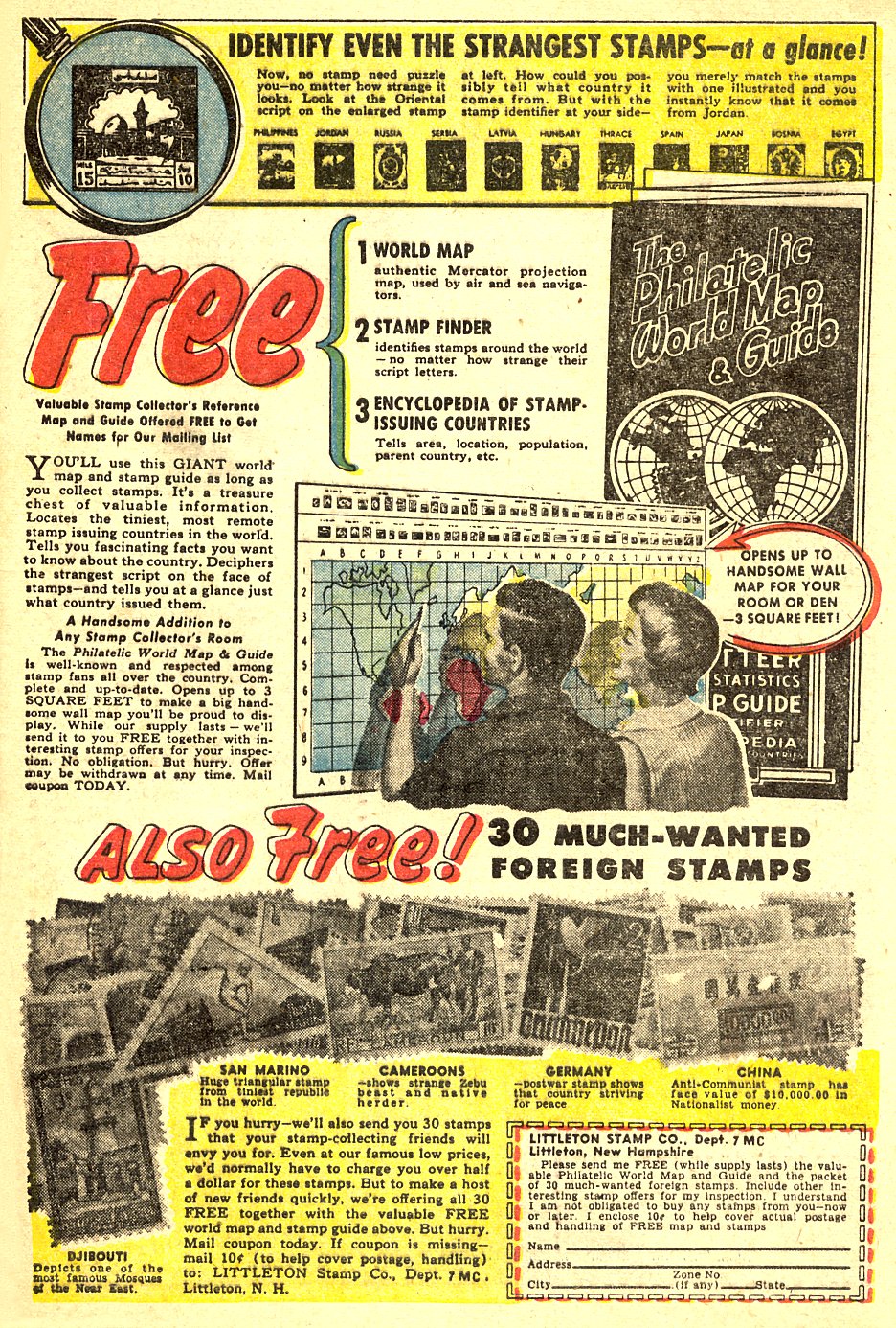 Read online Kid Colt Outlaw comic -  Issue #50 - 33