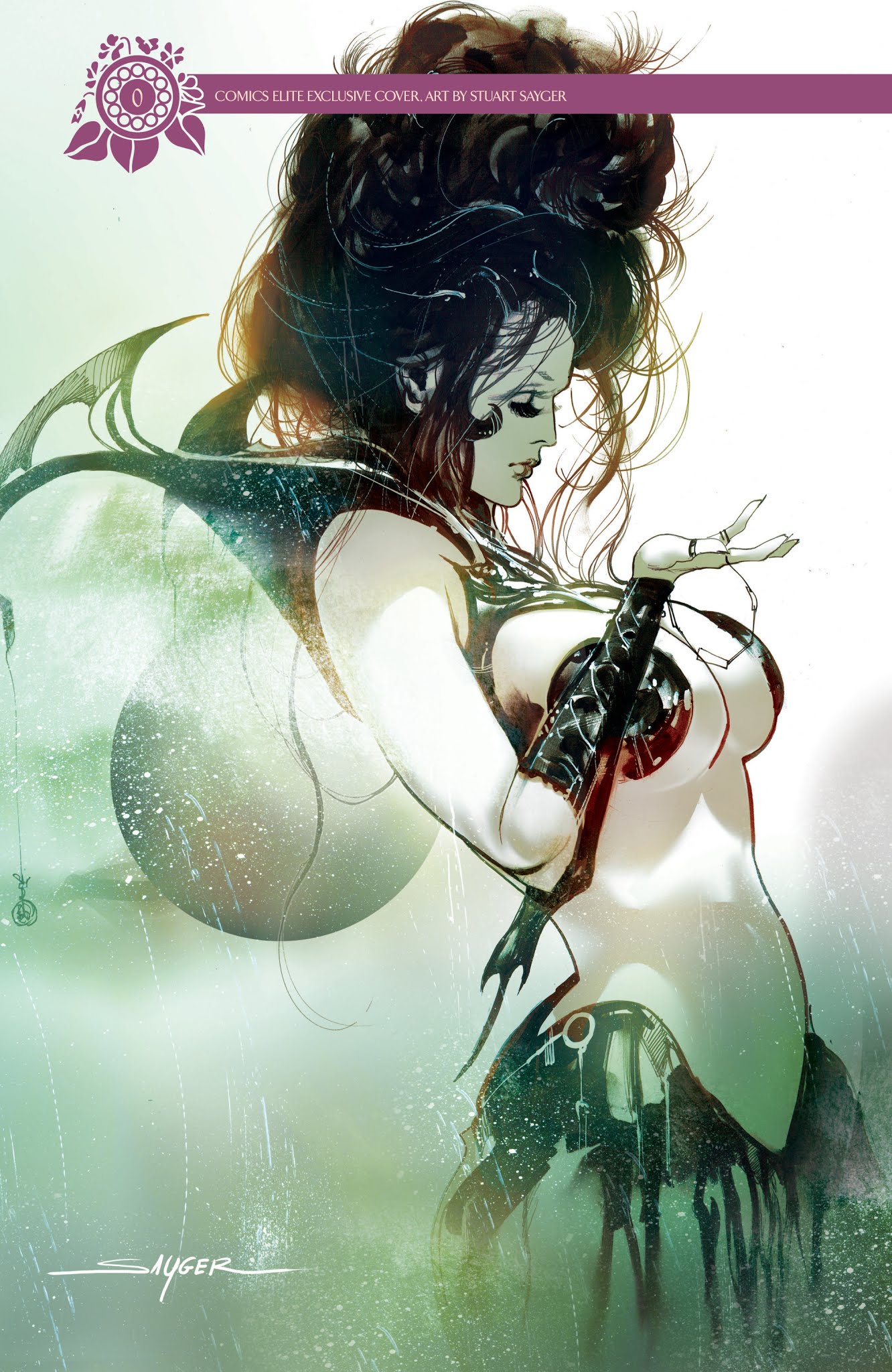 Read online Dejah Thoris, Volume 2 comic -  Issue # _TPB (Part 2) - 36