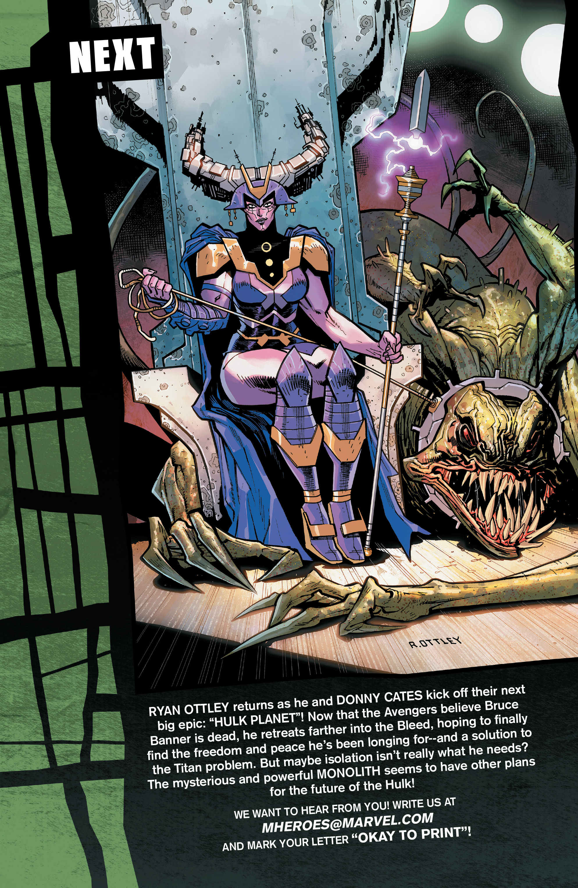 Read online Hulk (2021) comic -  Issue #8 - 20