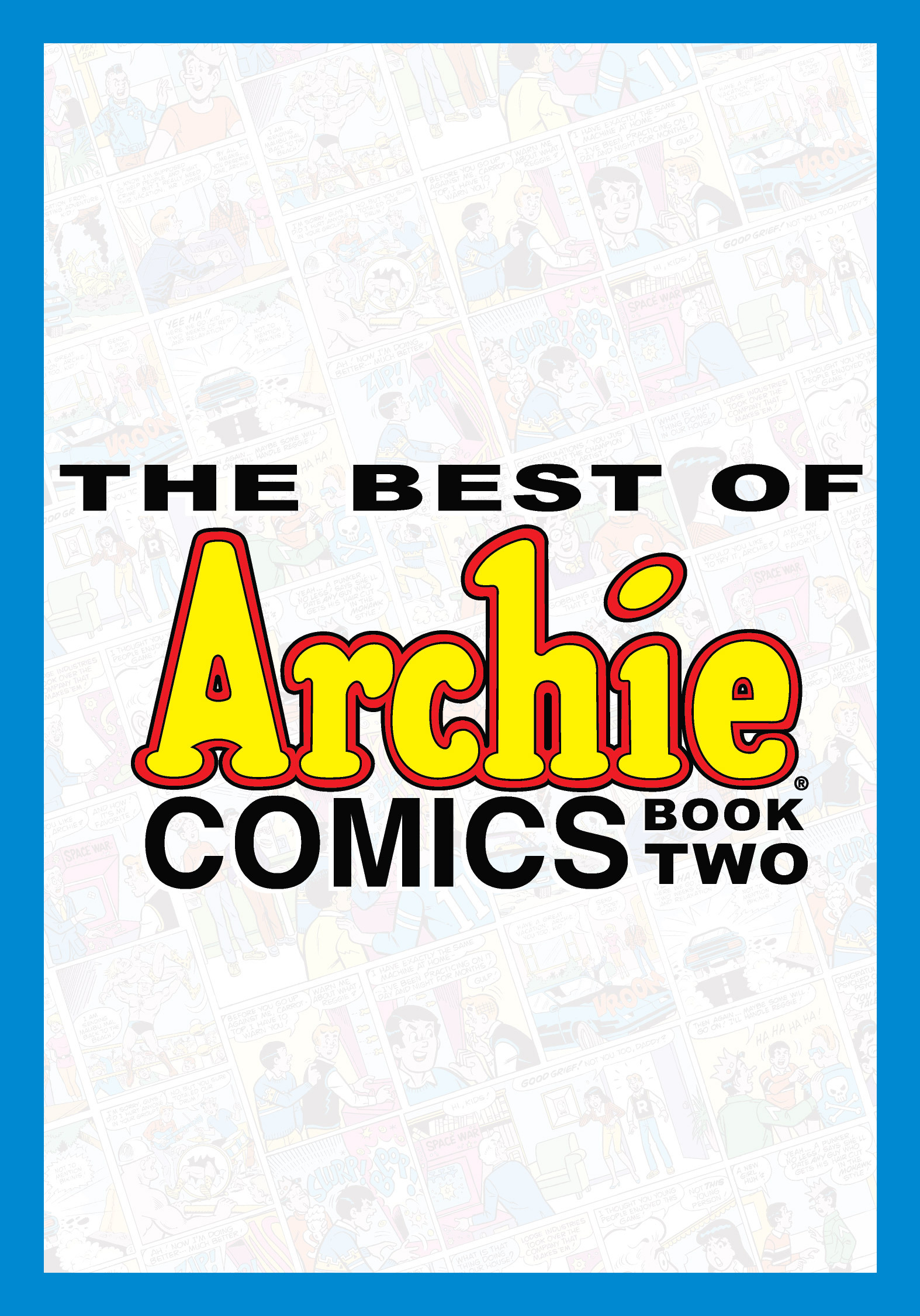 Read online The Best of Archie Comics comic -  Issue # TPB 2 (Part 1) - 3