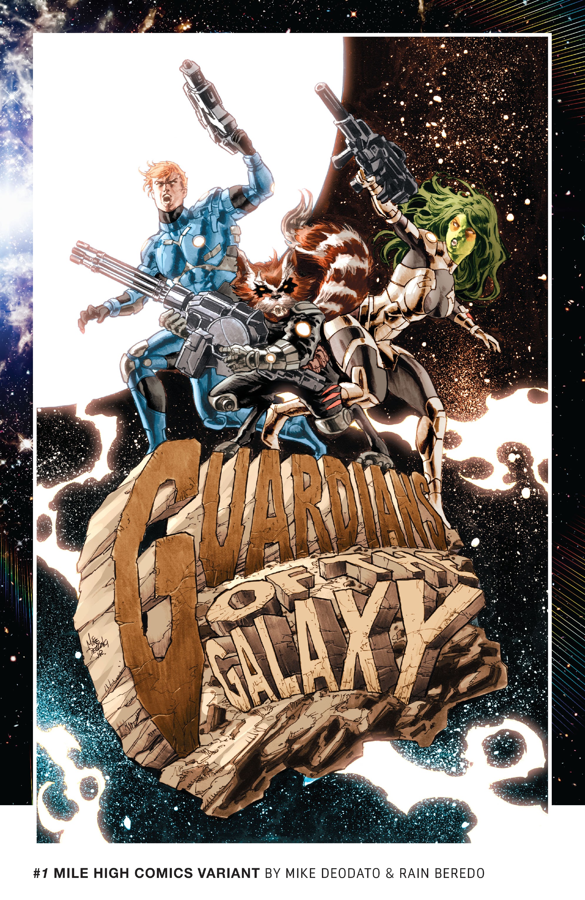 Read online Guardians Of The Galaxy by Brian Michael Bendis comic -  Issue # TPB 1 (Part 3) - 60