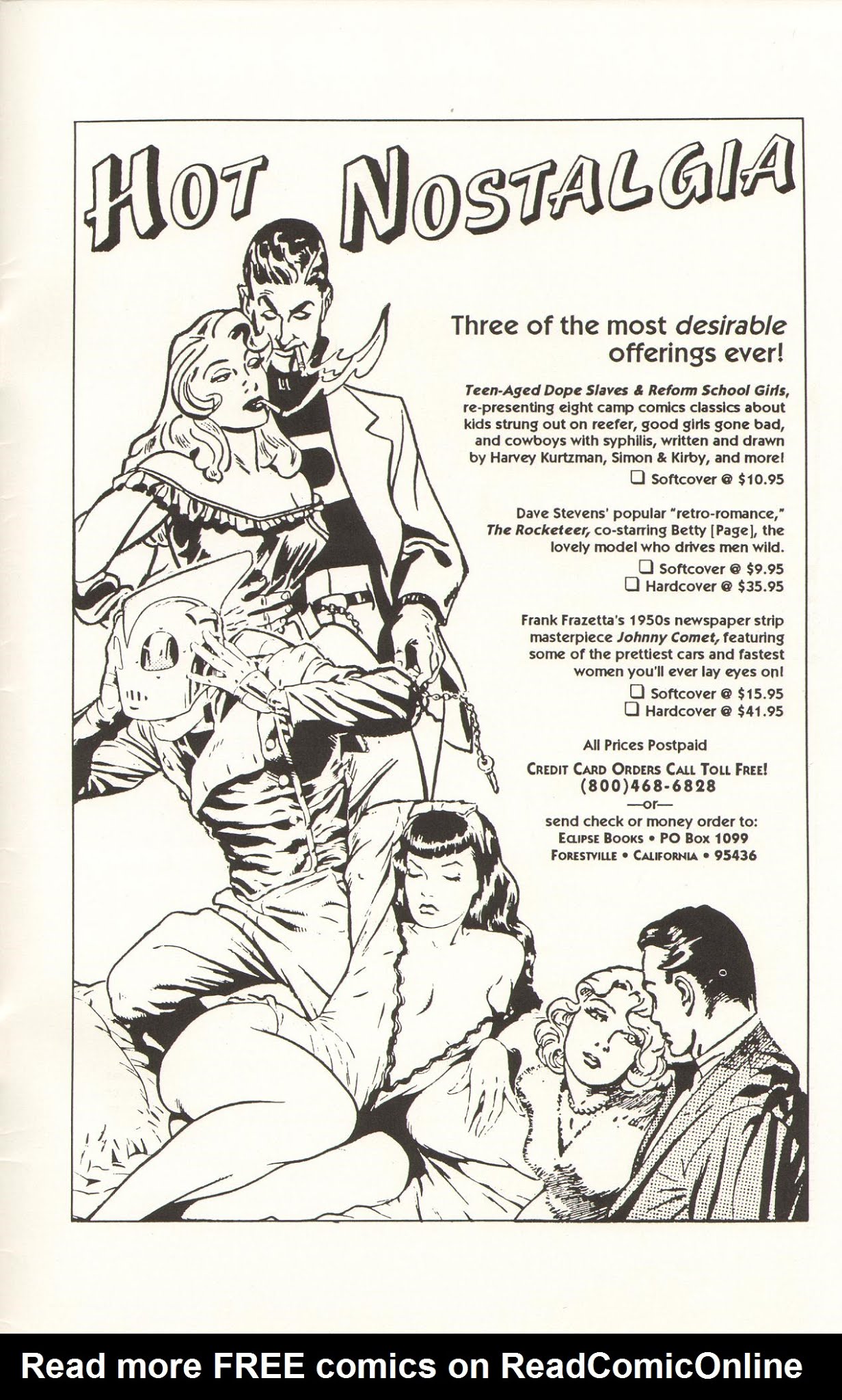 Read online Blood Is The Harvest comic -  Issue #4 - 35