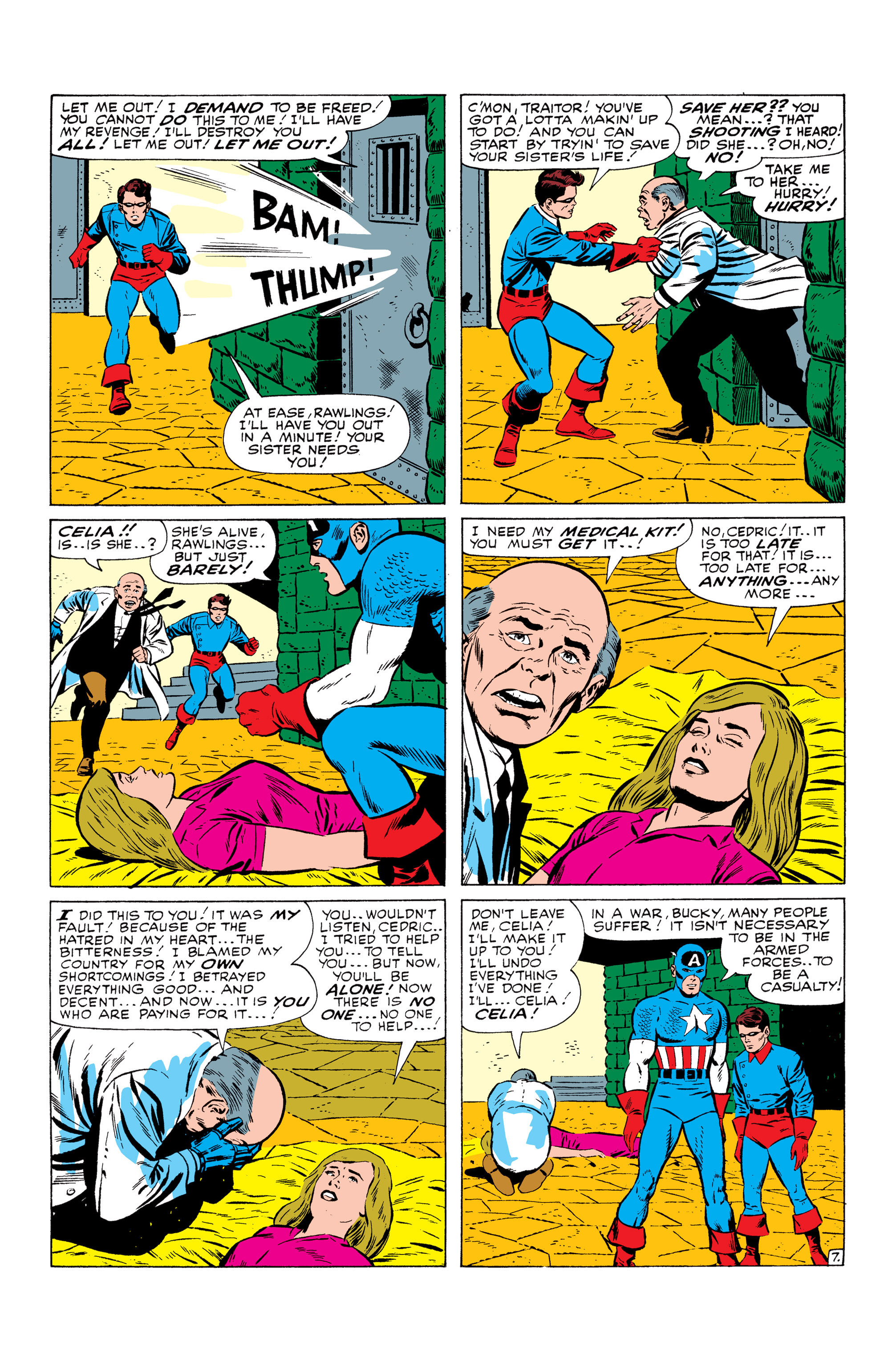 Tales of Suspense (1959) 71 Page 19