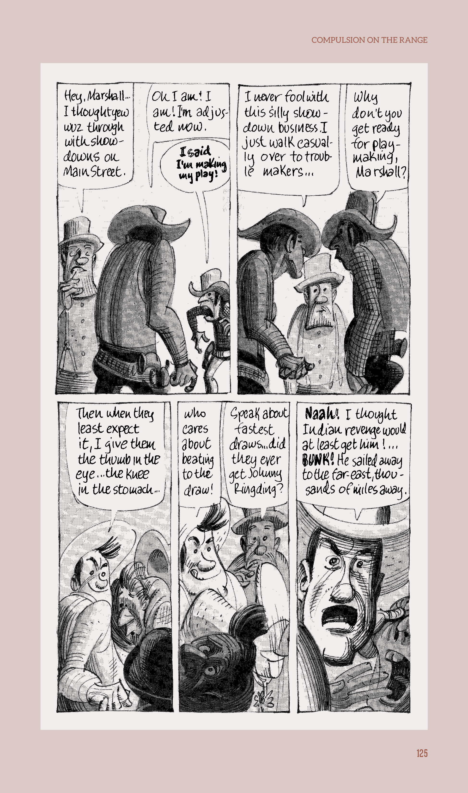 Read online Essential Kurtzman comic -  Issue # TPB 1 (Part 2) - 29