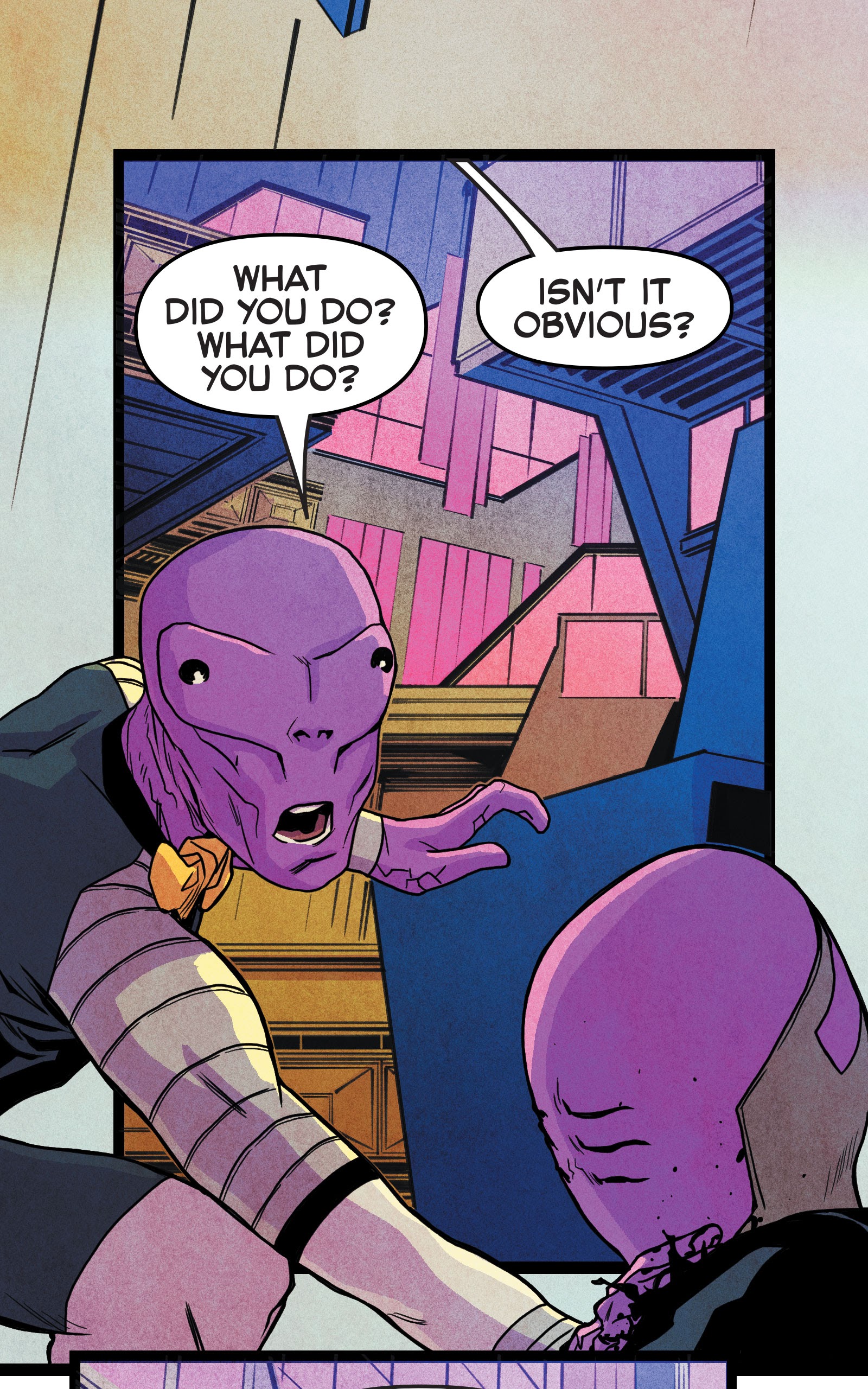 Read online Fantastic Four: Infinity Comic comic -  Issue #3 - 40