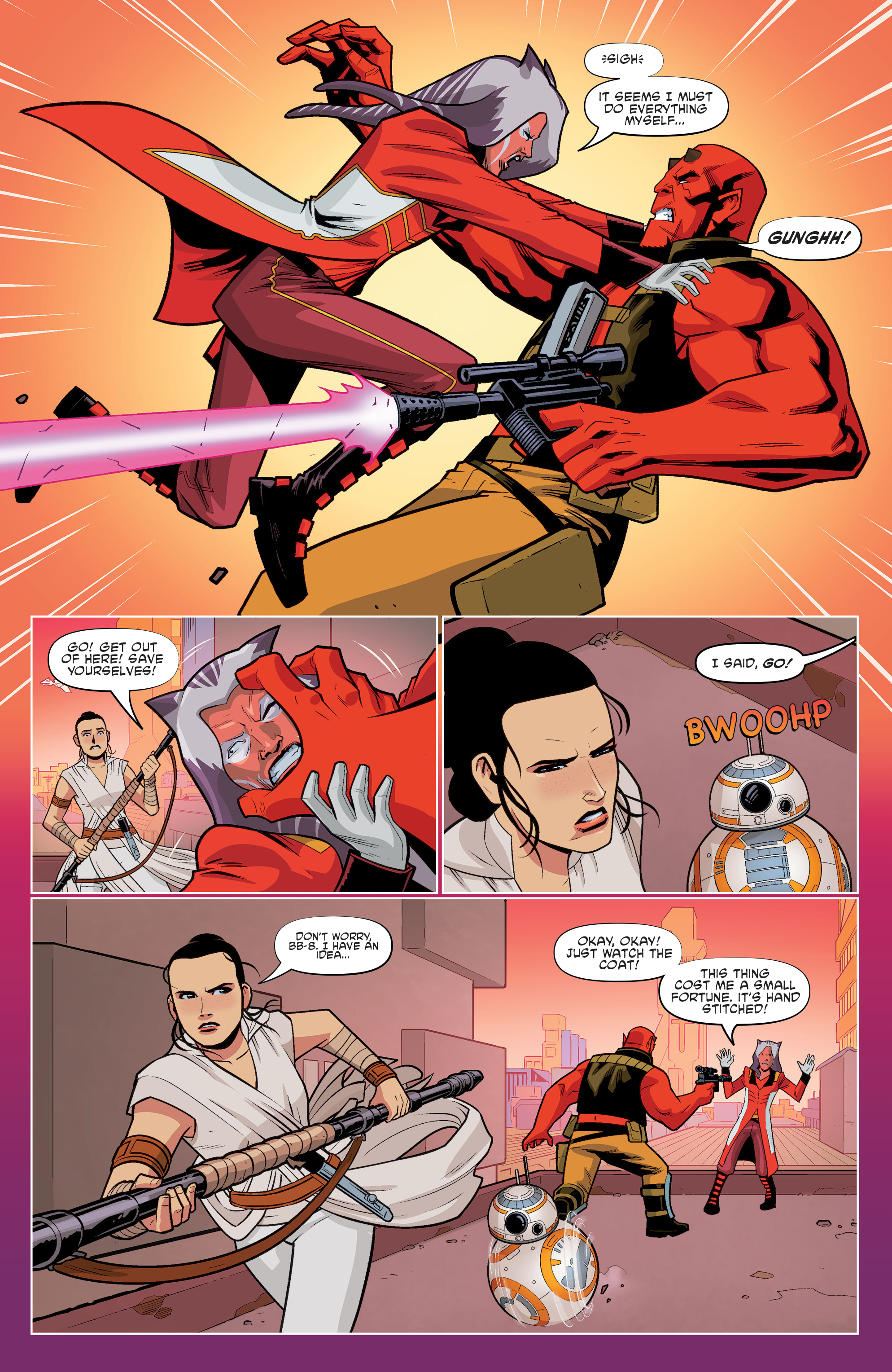 Read online Star Wars Adventures (2020) comic -  Issue #14 - 5