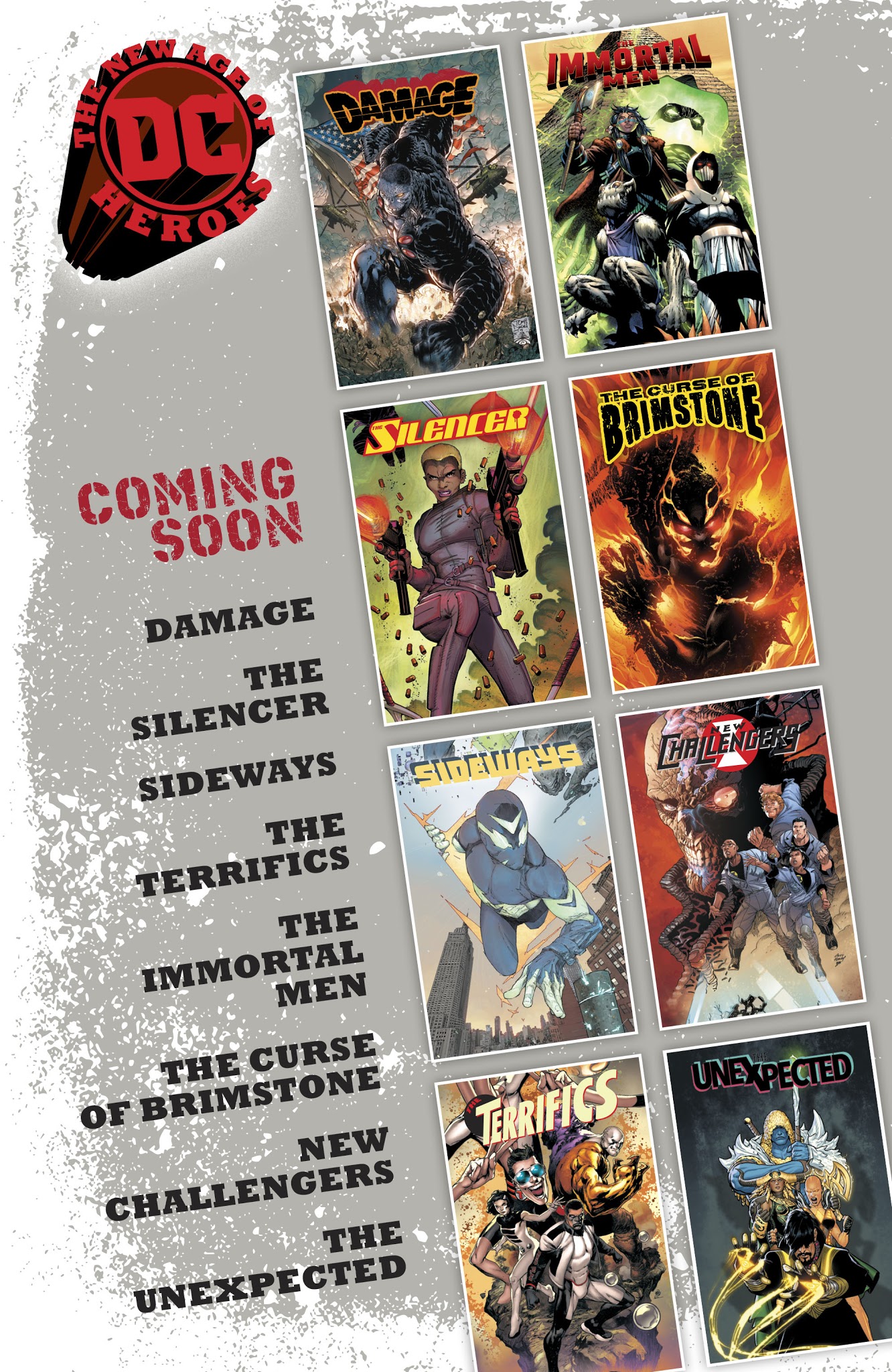 Read online The Silencer comic -  Issue #2 - 28