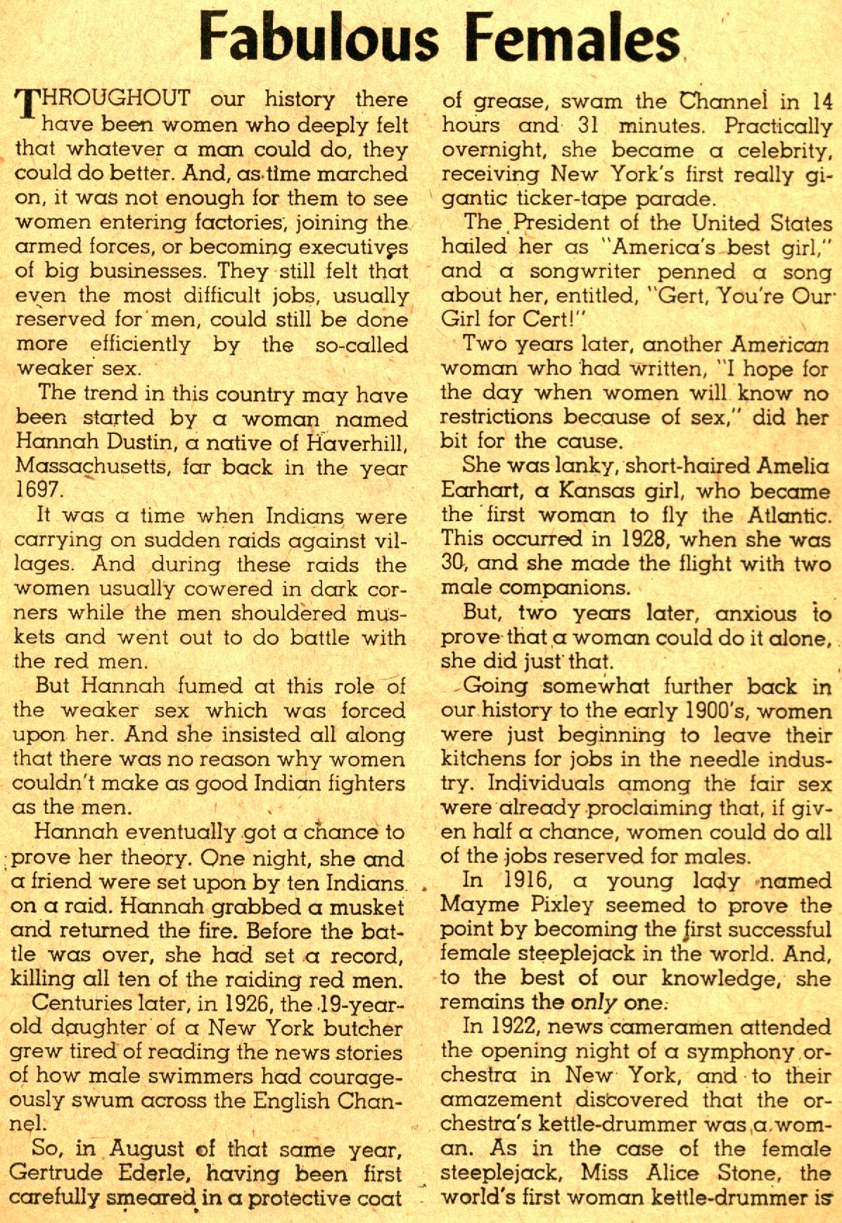 Read online Wonder Woman (1942) comic -  Issue #89 - 22