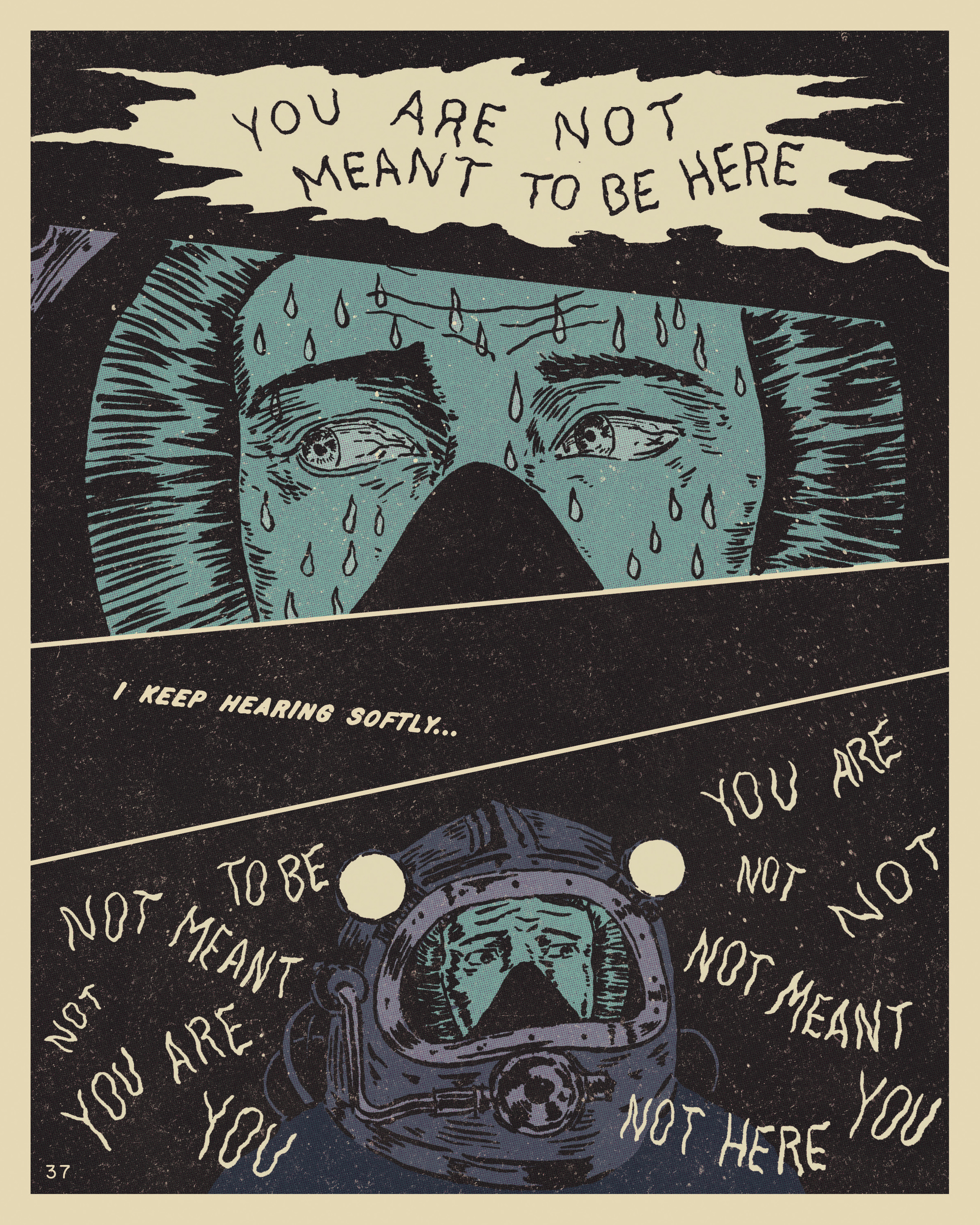 Read online The Lost City of Heracleon comic -  Issue # TPB (Part 1) - 44