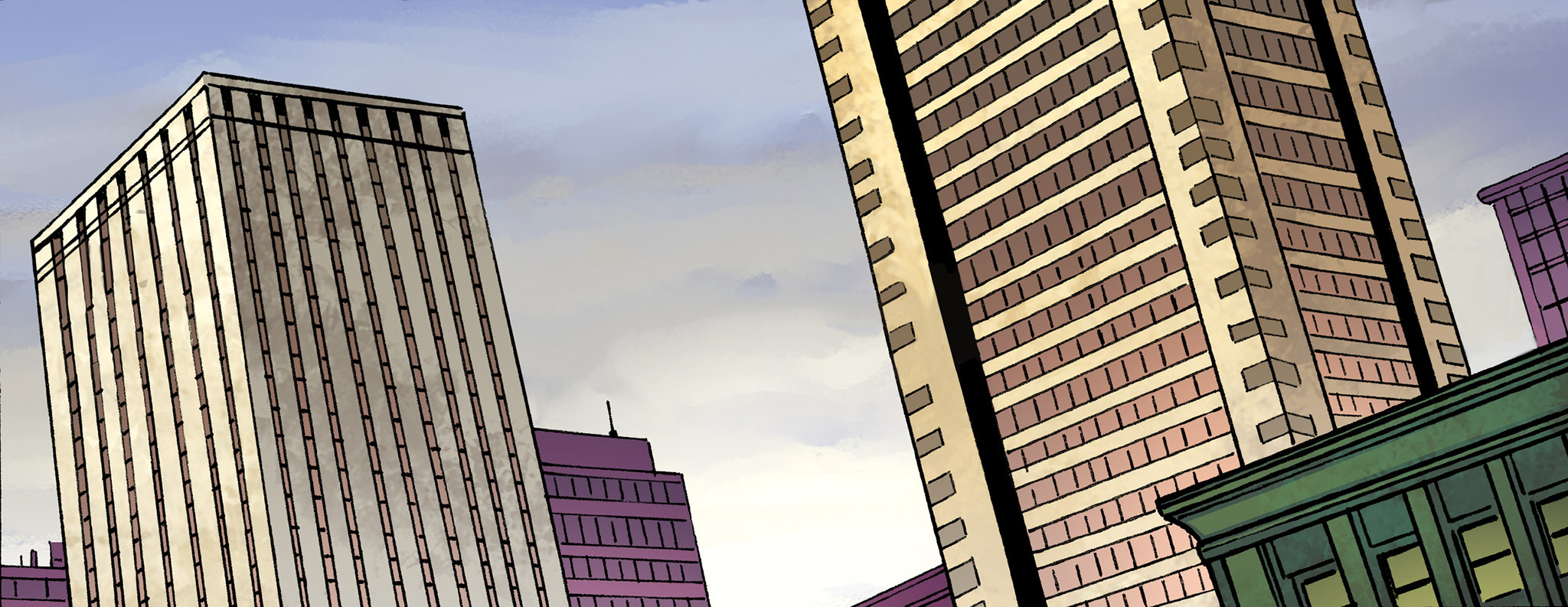 Read online Molly Danger: Digital comic -  Issue #1 - 56