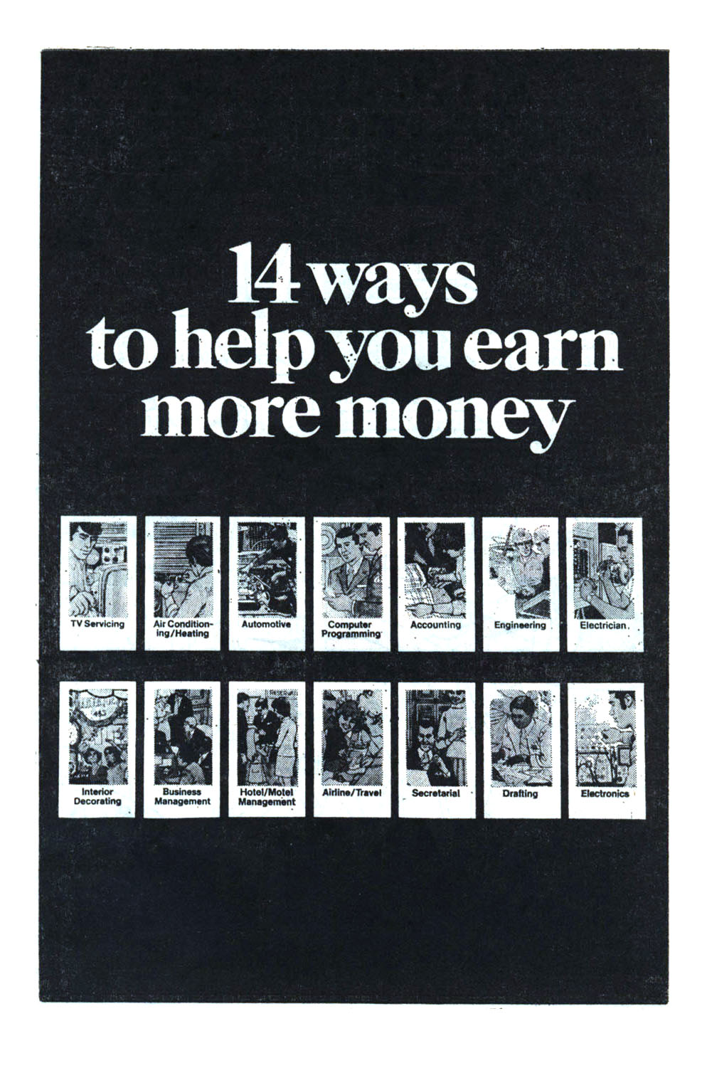 Read online Pep Comics comic -  Issue #283 - 33