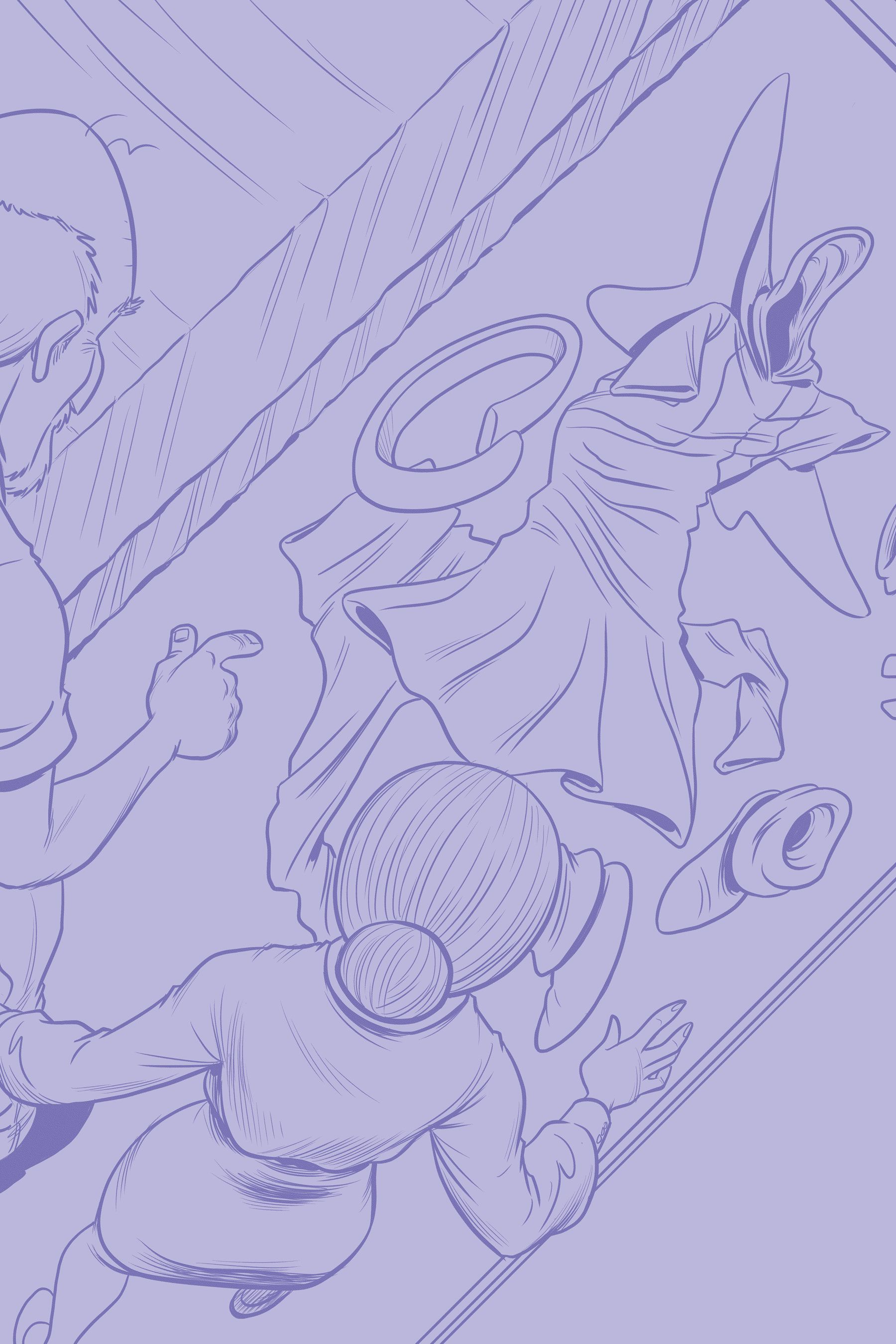 Read online Pix comic -  Issue # TPB 2 (Part 1) - 65