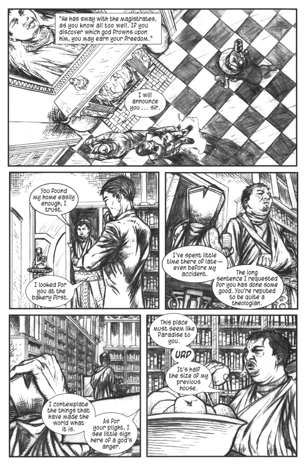Negative Burn (2006) issue 16 - Page 8