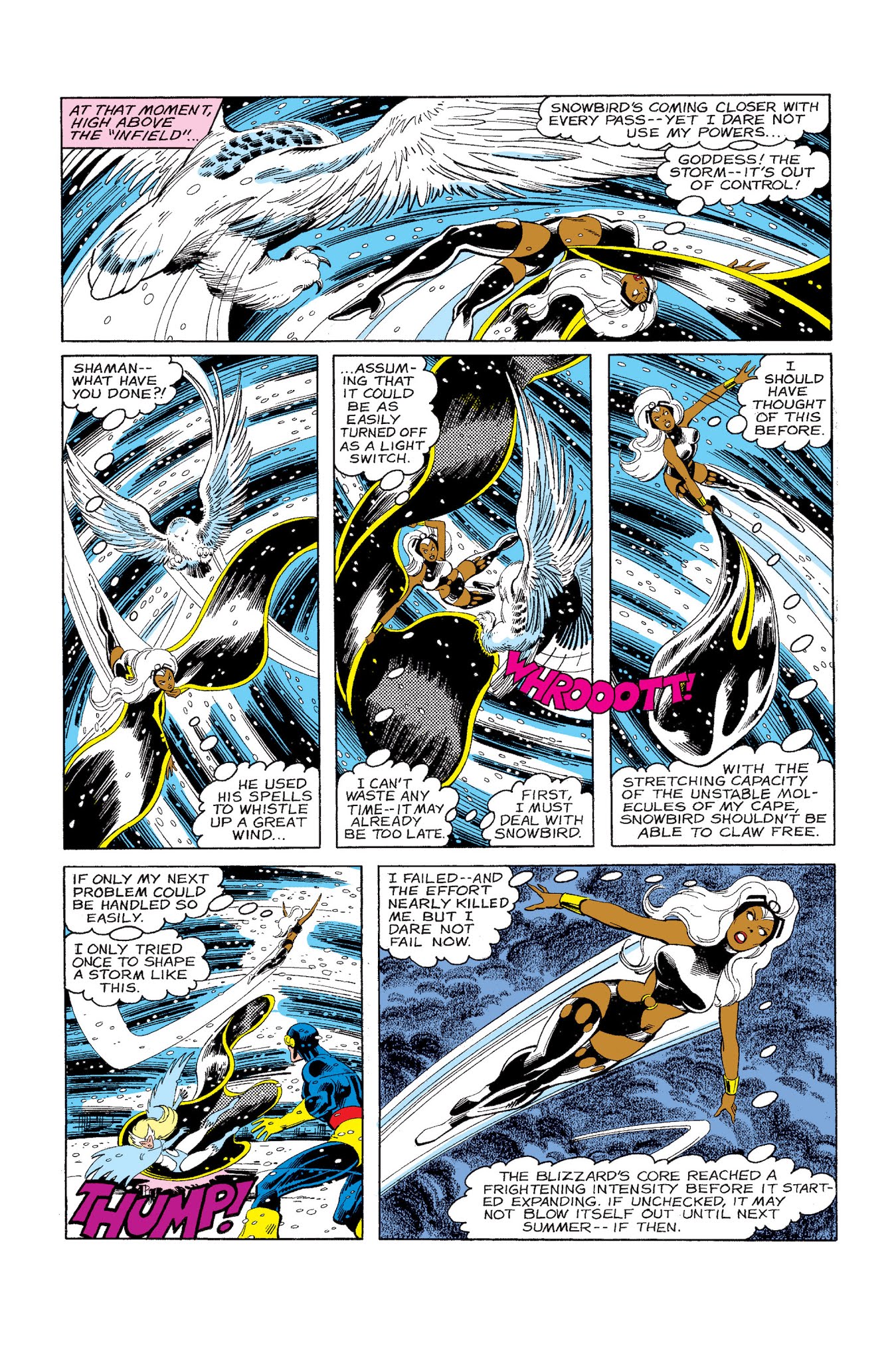 Read online Marvel Masterworks: The Uncanny X-Men comic -  Issue # TPB 3 (Part 2) - 91