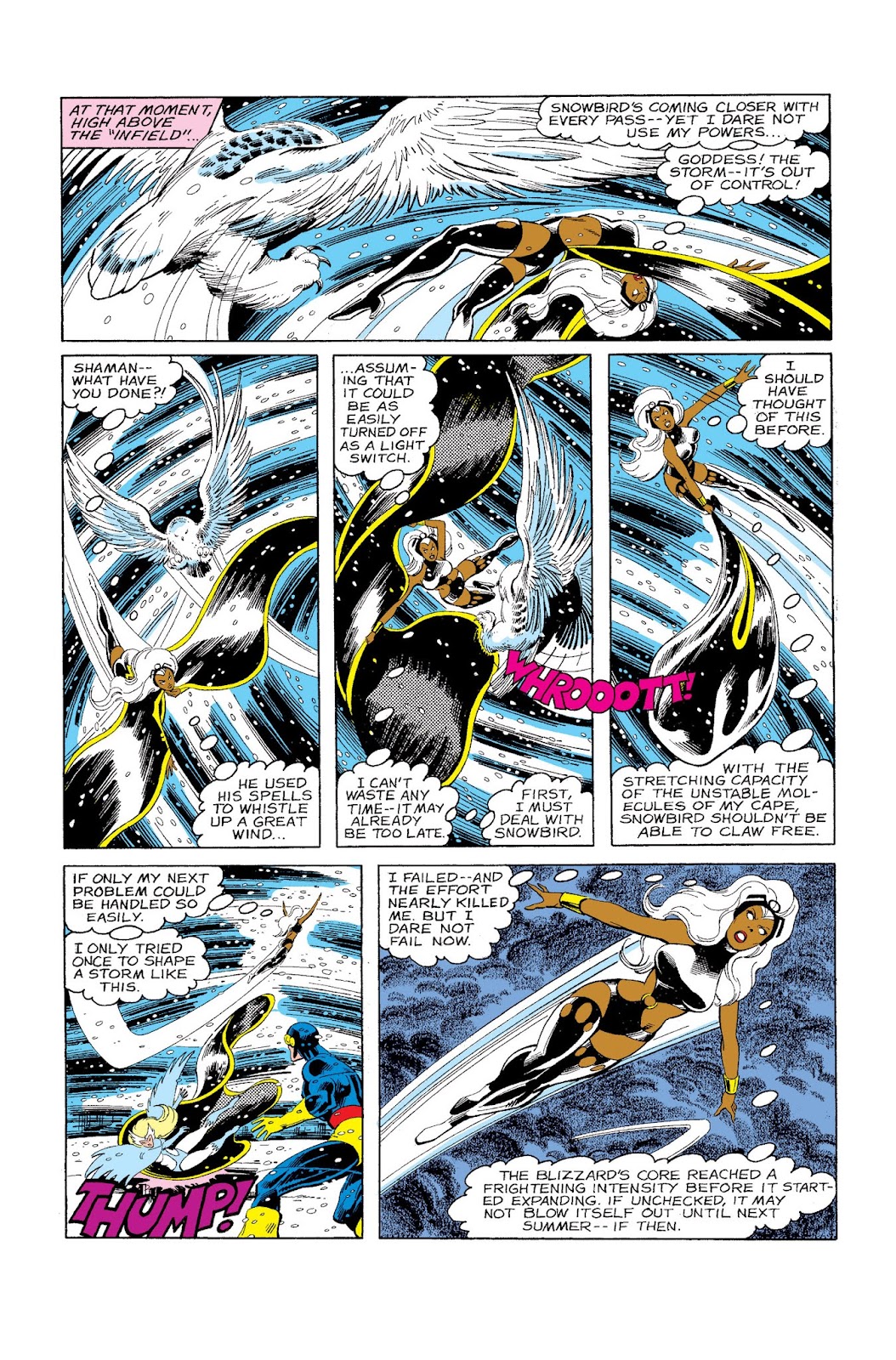 Marvel Masterworks: The Uncanny X-Men issue TPB 3 (Part 2) - Page 91