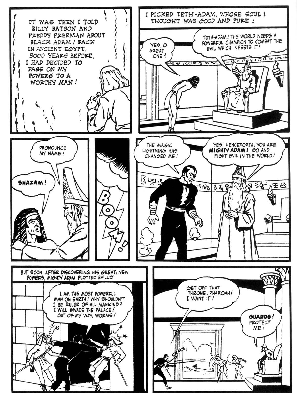 Read online Adventure Comics (1938) comic -  Issue #497 - 57