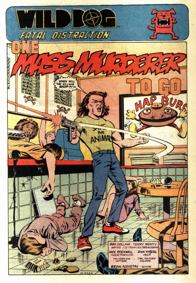 Read online Action Comics (1938) comic -  Issue #619 - 10