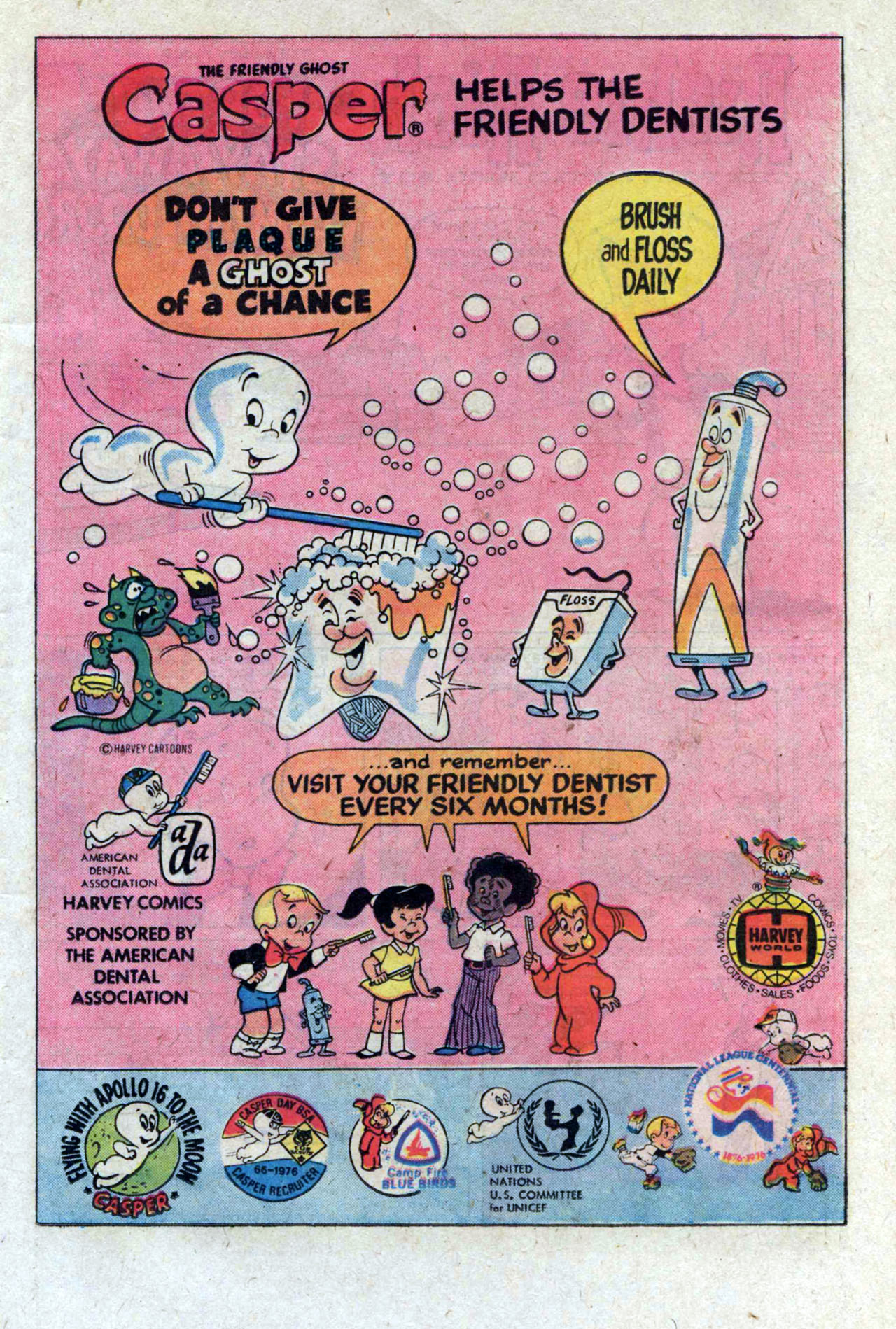 Read online Richie Rich Zillionz comic -  Issue #2 - 11