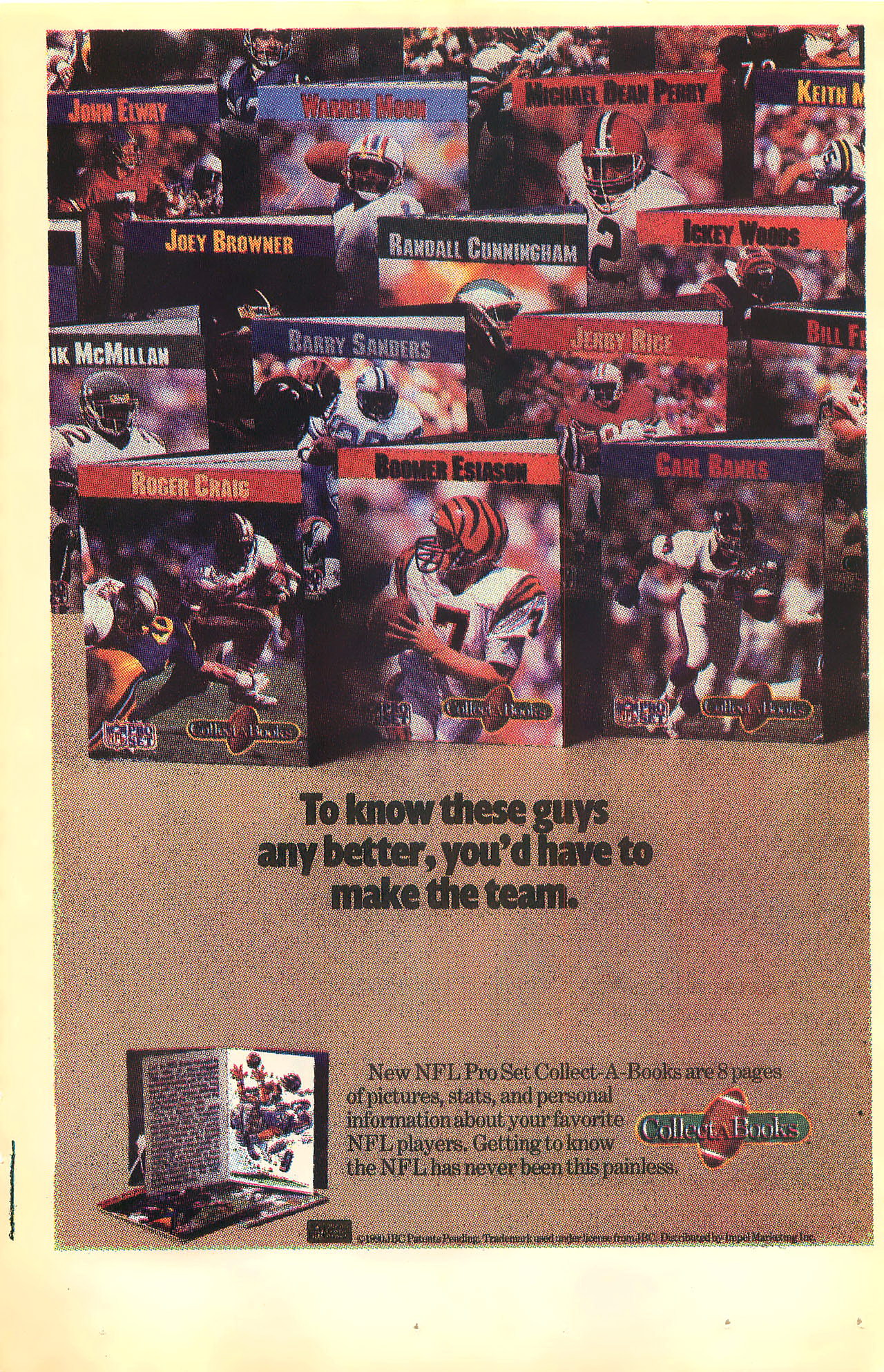 Read online Marvel Tales (1964) comic -  Issue #245 - 24