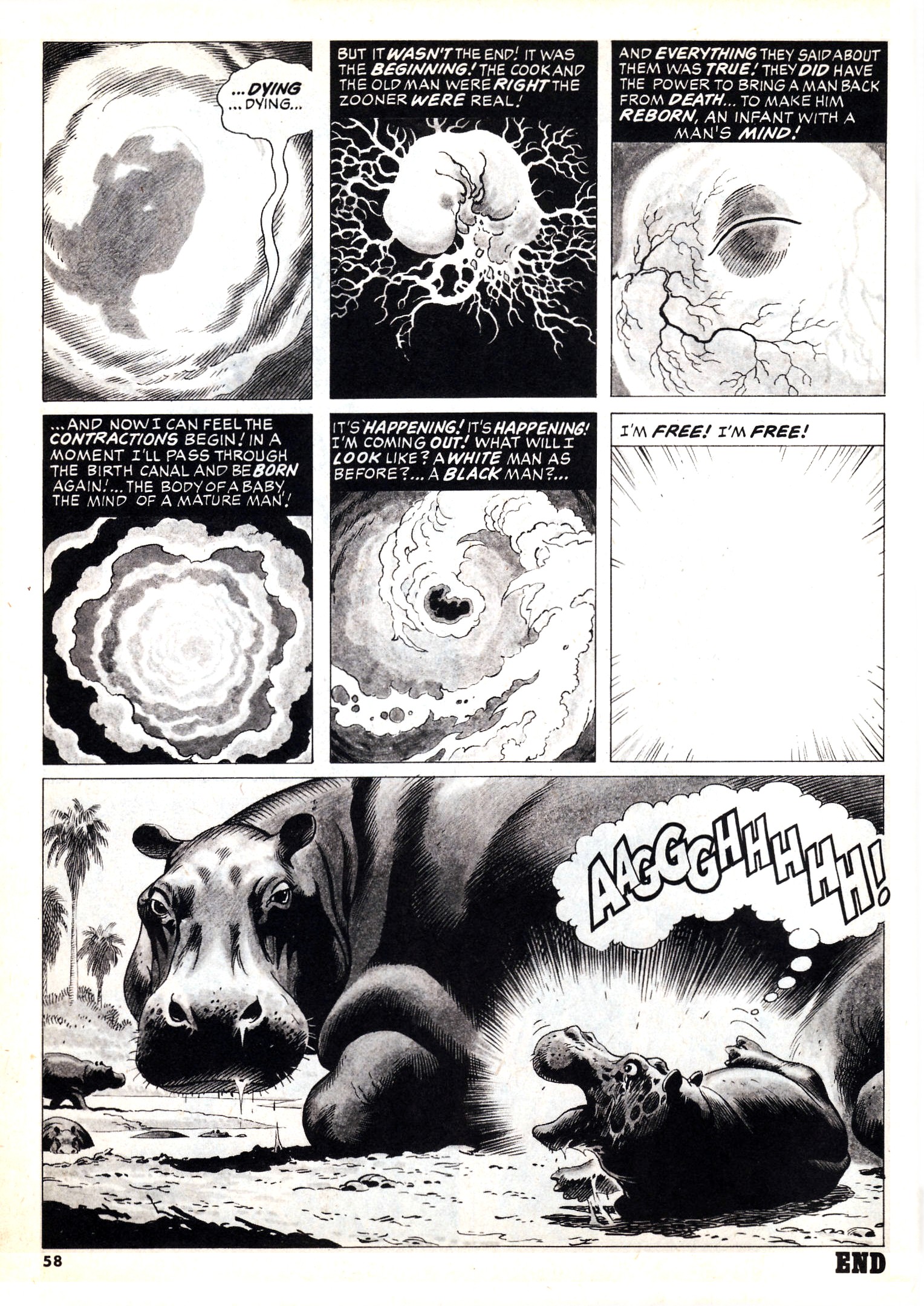 Read online Vampirella (1969) comic -  Issue #78 - 58