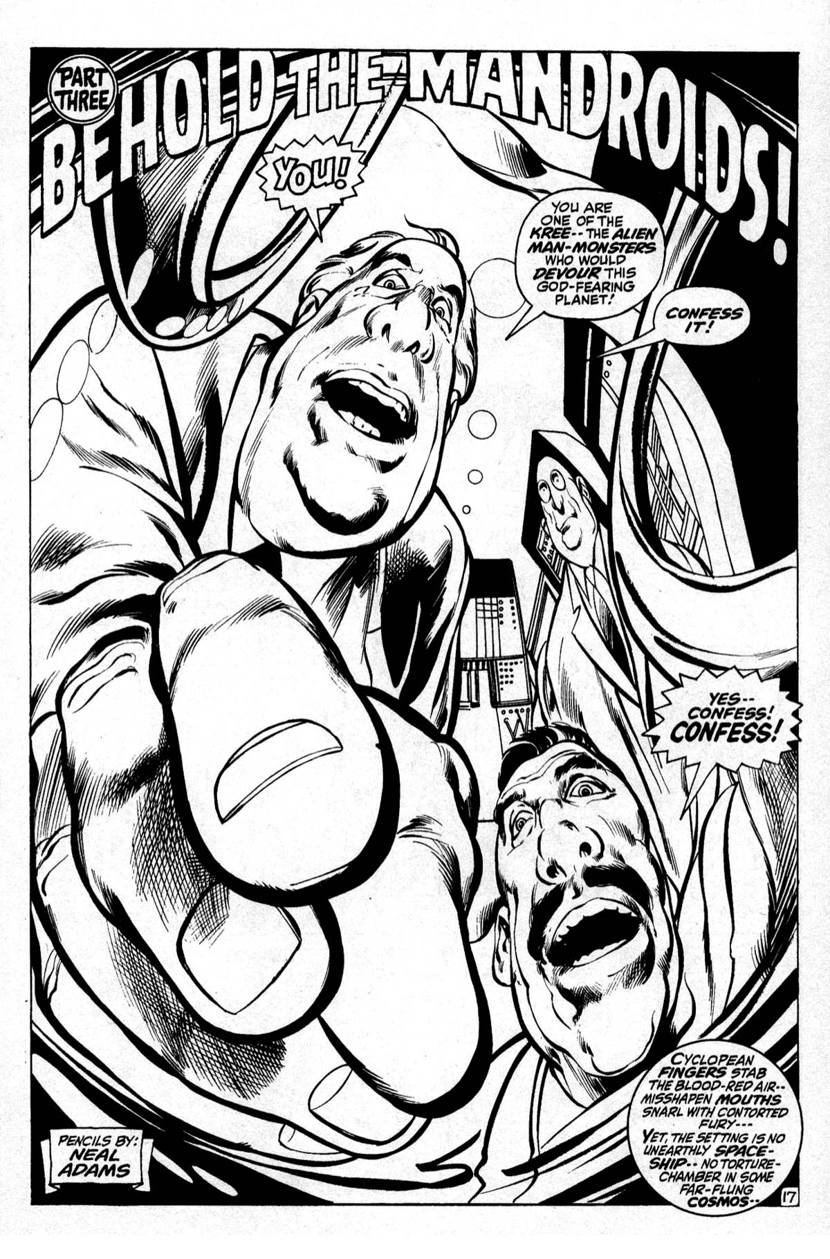 Read online Essential Avengers comic -  Issue # TPB 4 Part 5 - 83