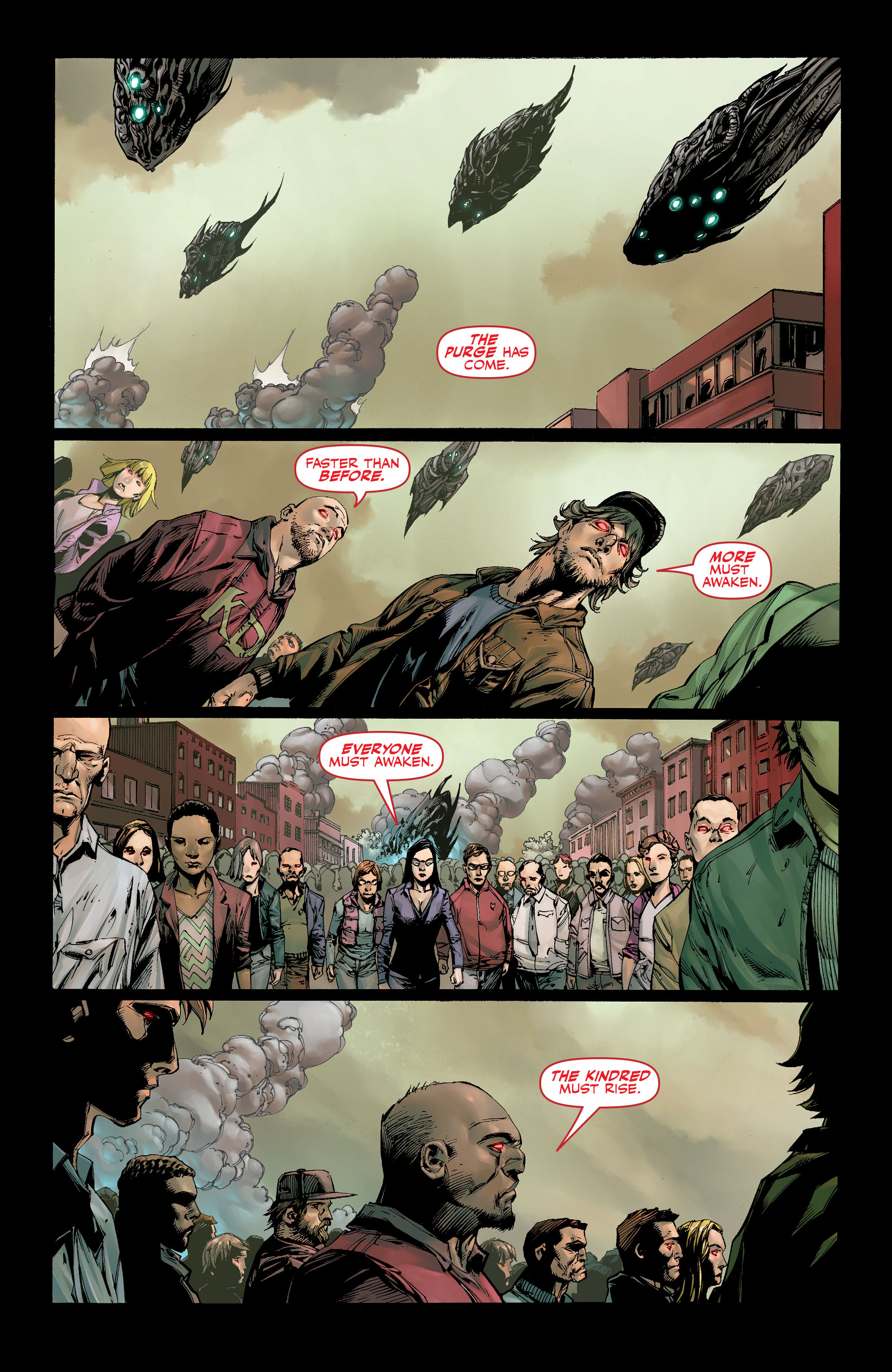 Read online Justice League (2016) comic -  Issue #2 - 17