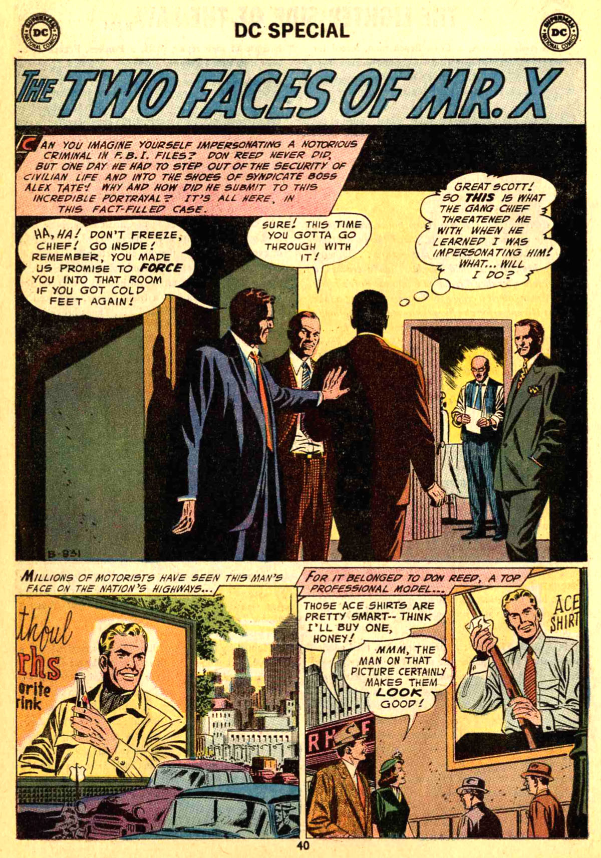 Read online DC Special (1968) comic -  Issue #10 - 43