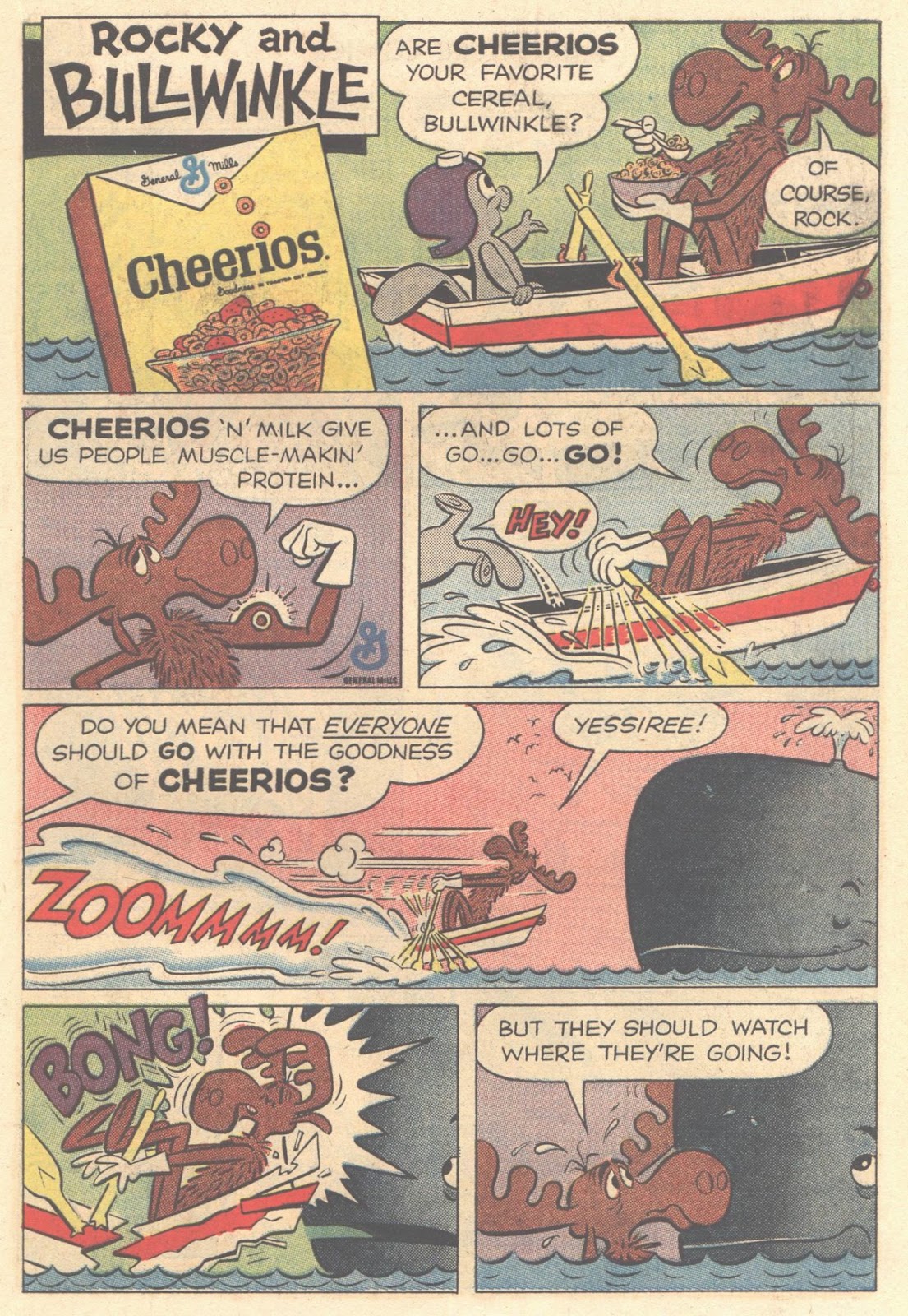 Adventure Comics (1938) issue 334 - Page 19