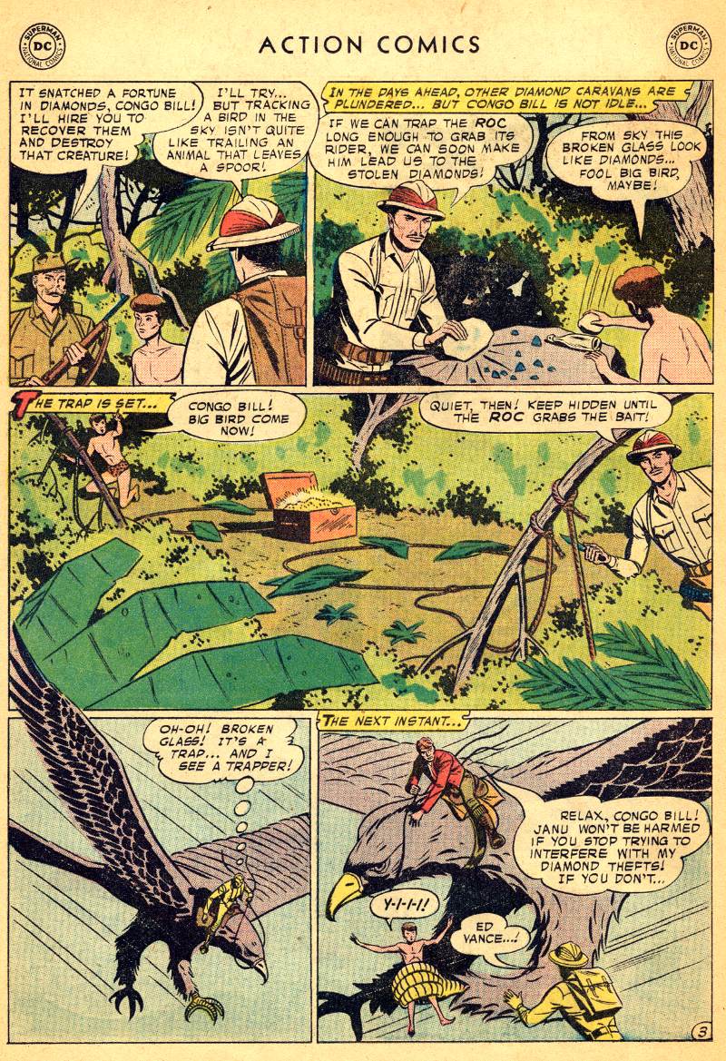 Action Comics (1938) issue 244 - Page 20