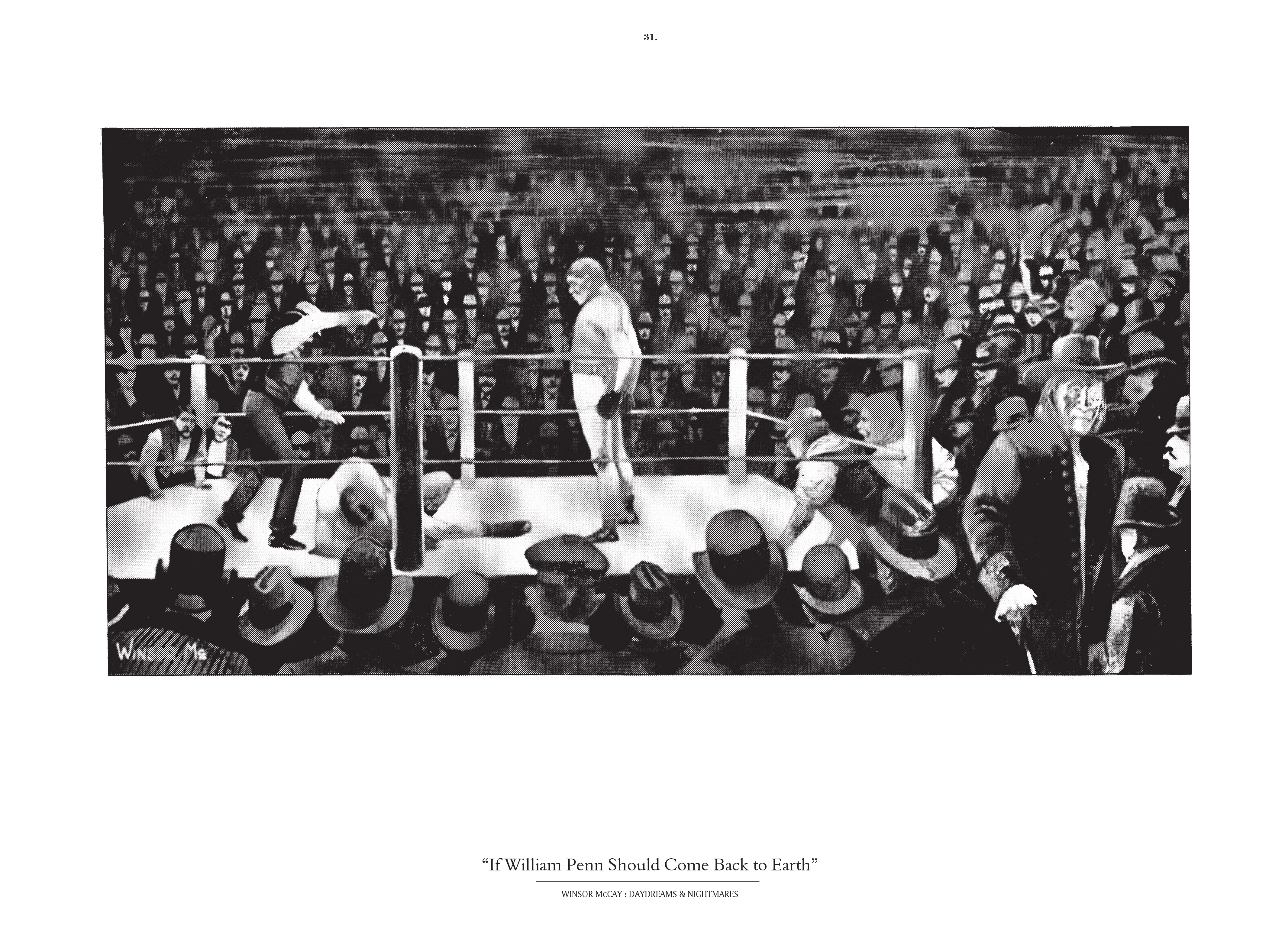 Read online Daydreams and Nightmares comic -  Issue # TPB (Part 1) - 31