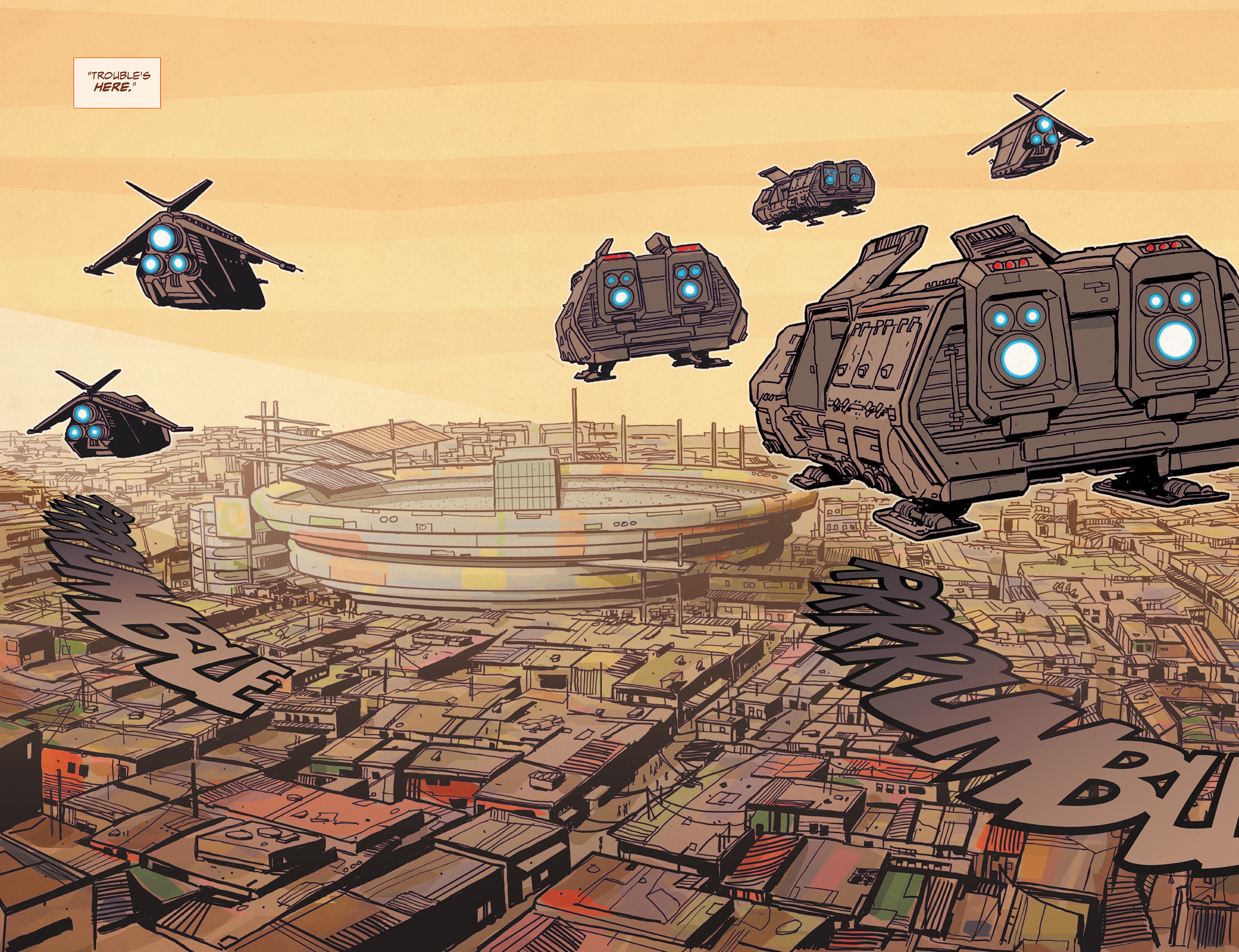 Read online Concrete Park comic -  Issue # TPB 2 - 109