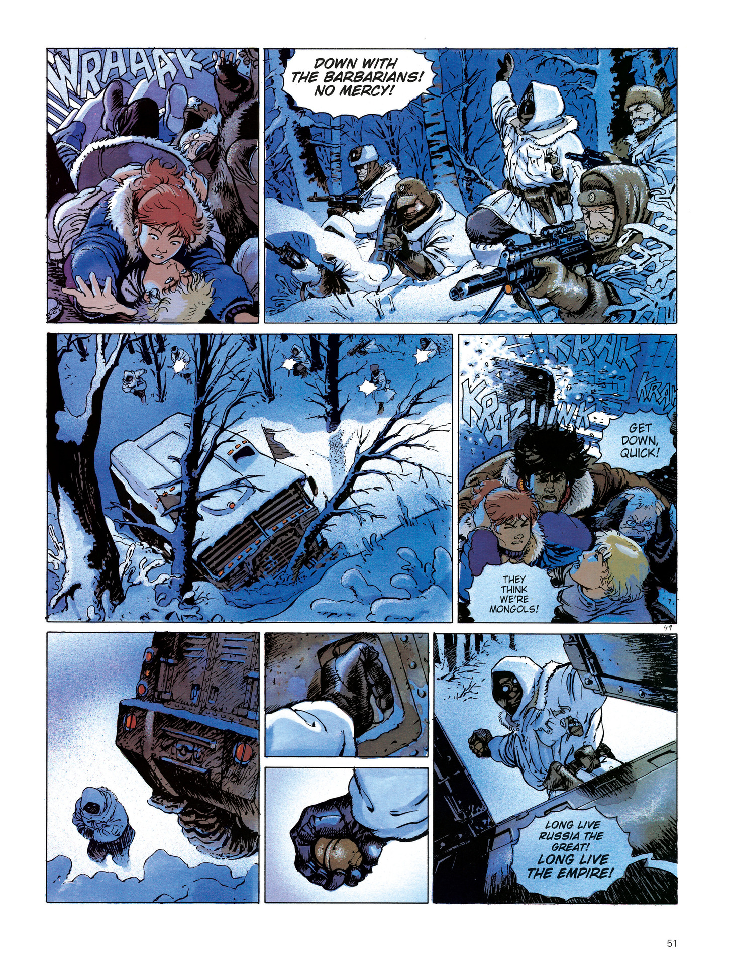 Read online Gypsy comic -  Issue #2 - 51